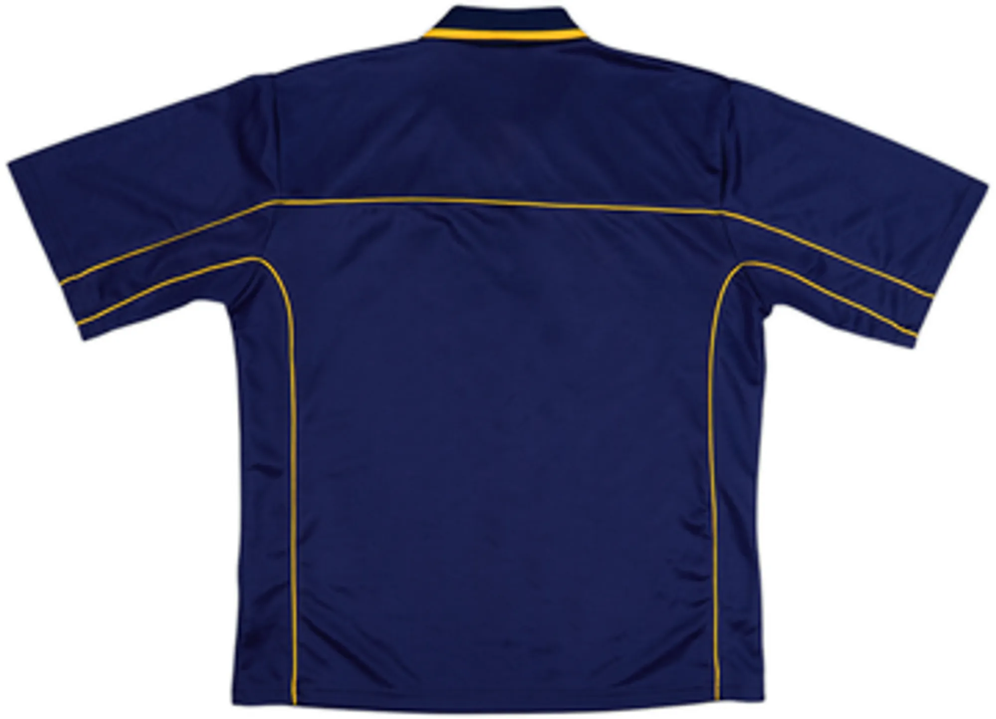 1999-00 Wimbledon Home Shirt - 10/10 - (L)