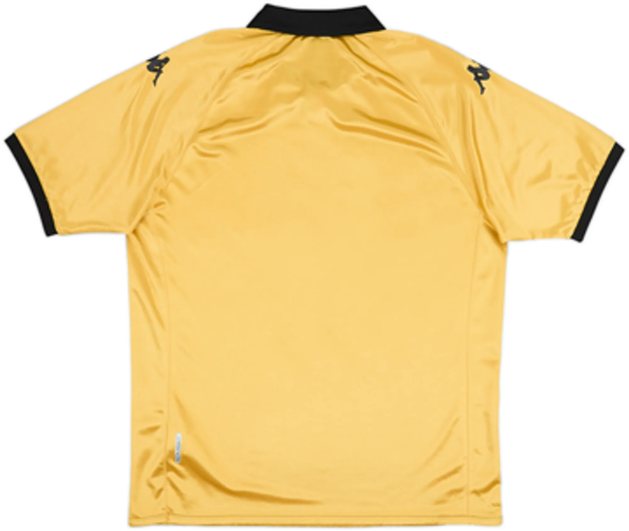 2022-23 Venezia Third Shirt - 9/10 - (XXL)
