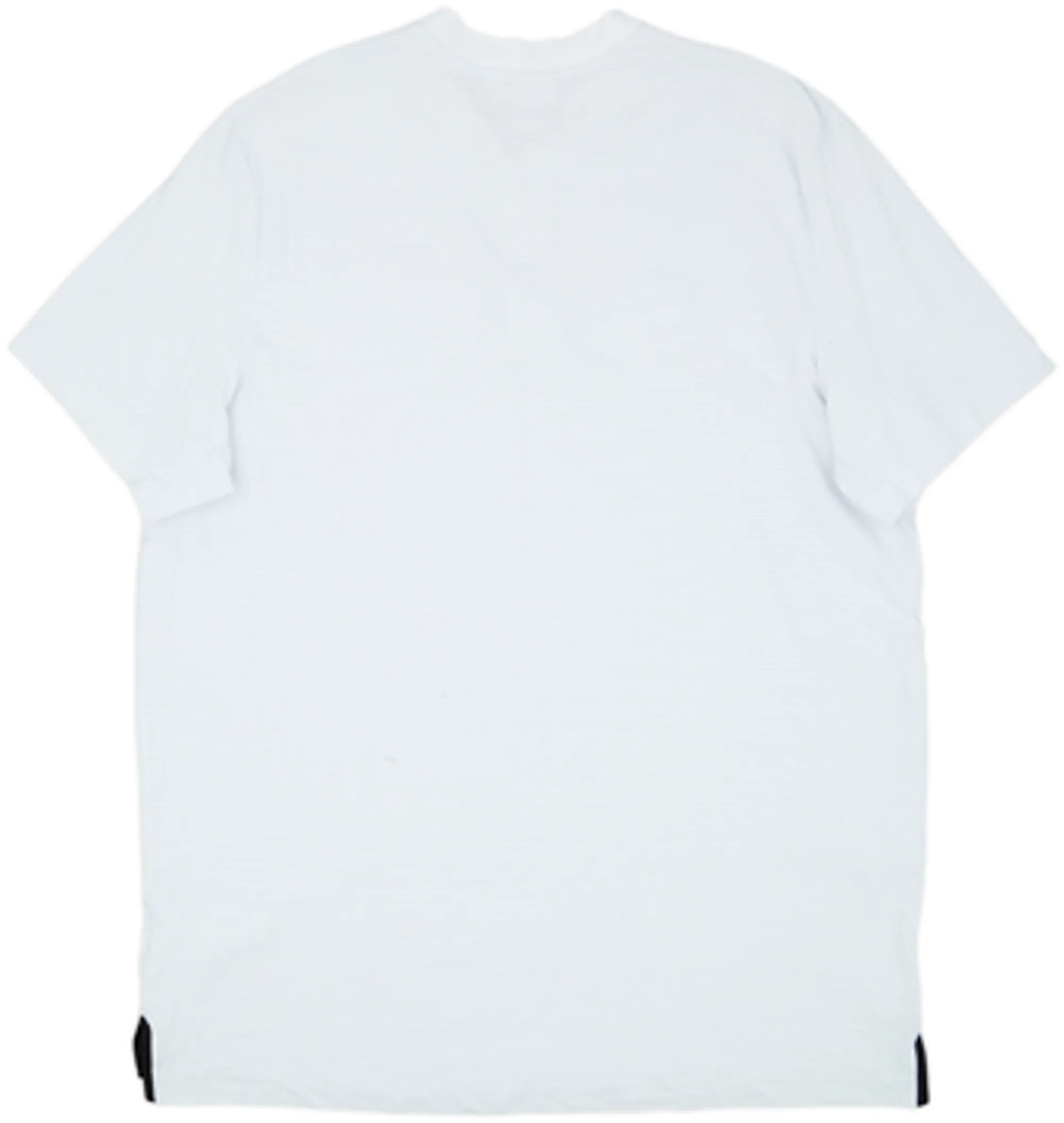 2017-18 Wolfsburg Nike Polo Shirt - 9/10 - (XXL)