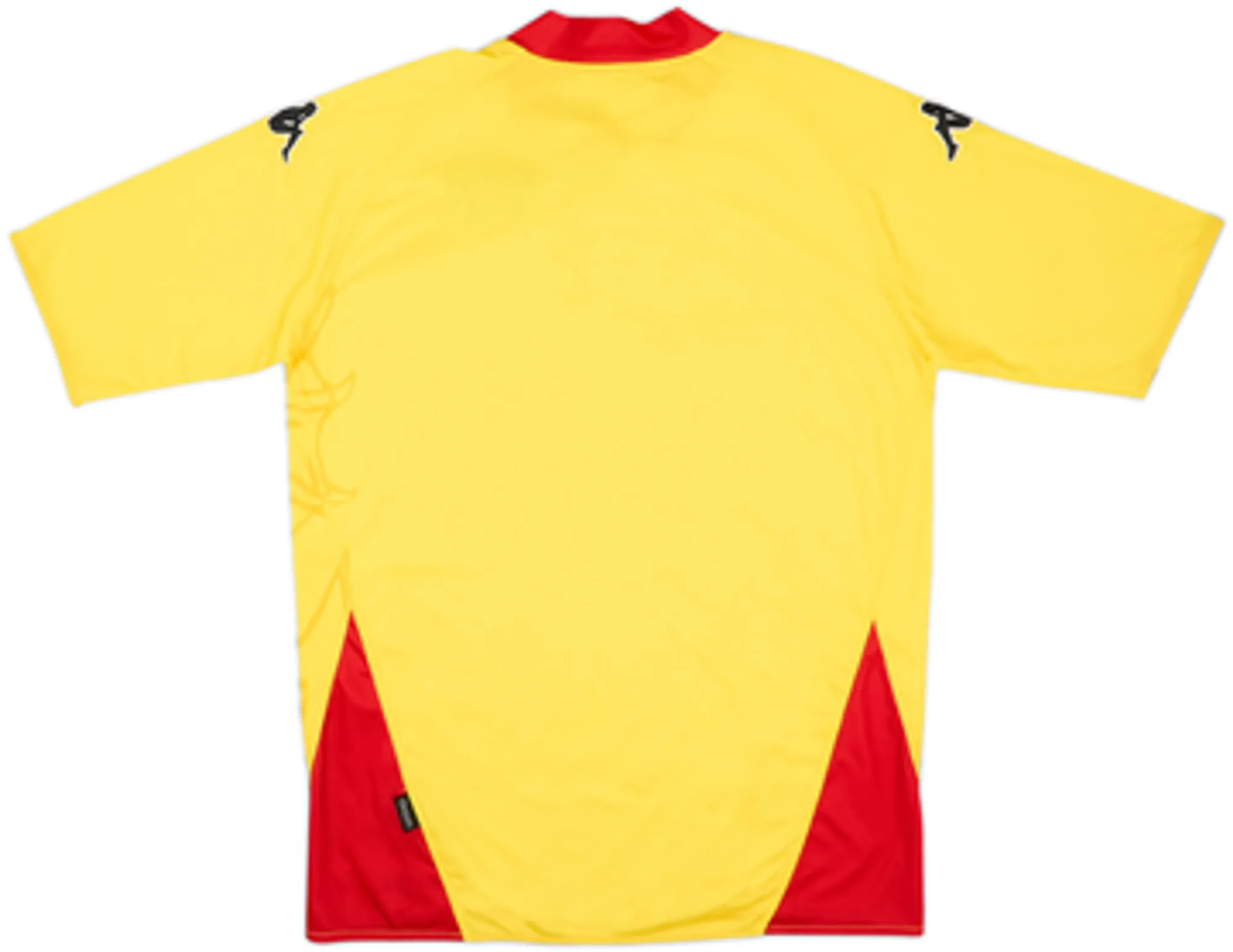 2007-08 Wales Away Shirt - 8/10 - (XL)