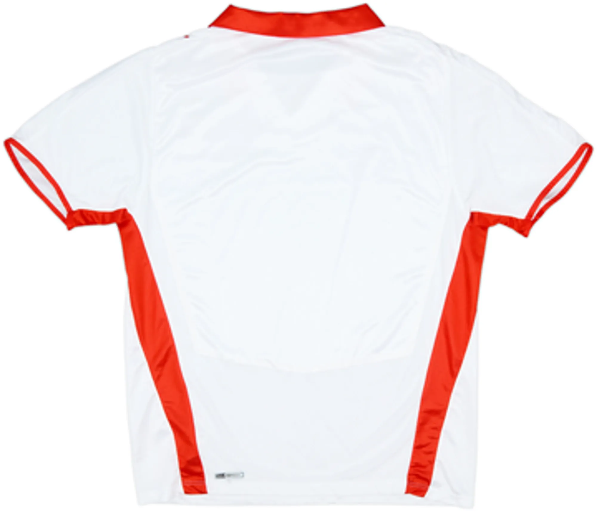 2008-10 Switzerland Away ShirtEM