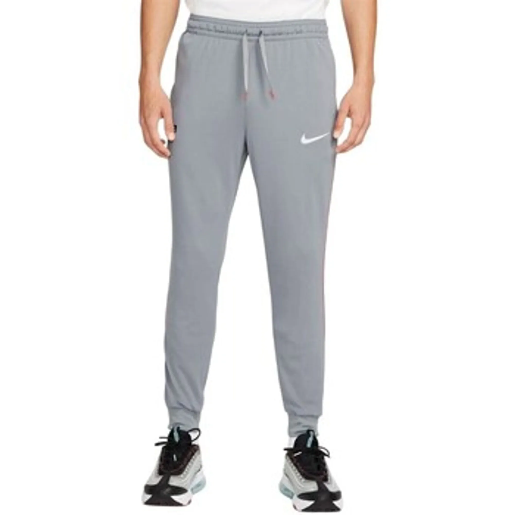 Nike  FC Libero  men's Sportswear in Grey