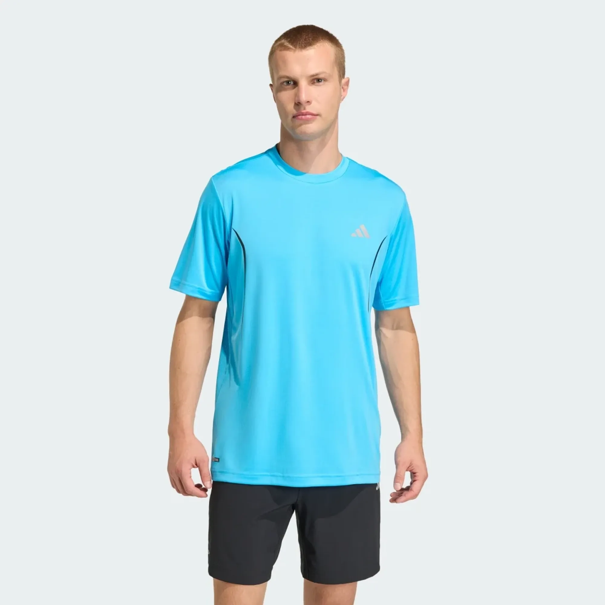 adidas Tech Apparel T-Shirt
