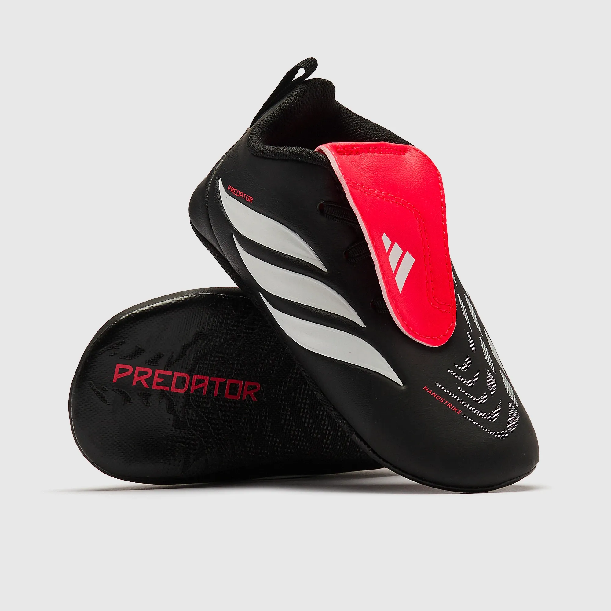 adidas Kids Predator Crib Shoes