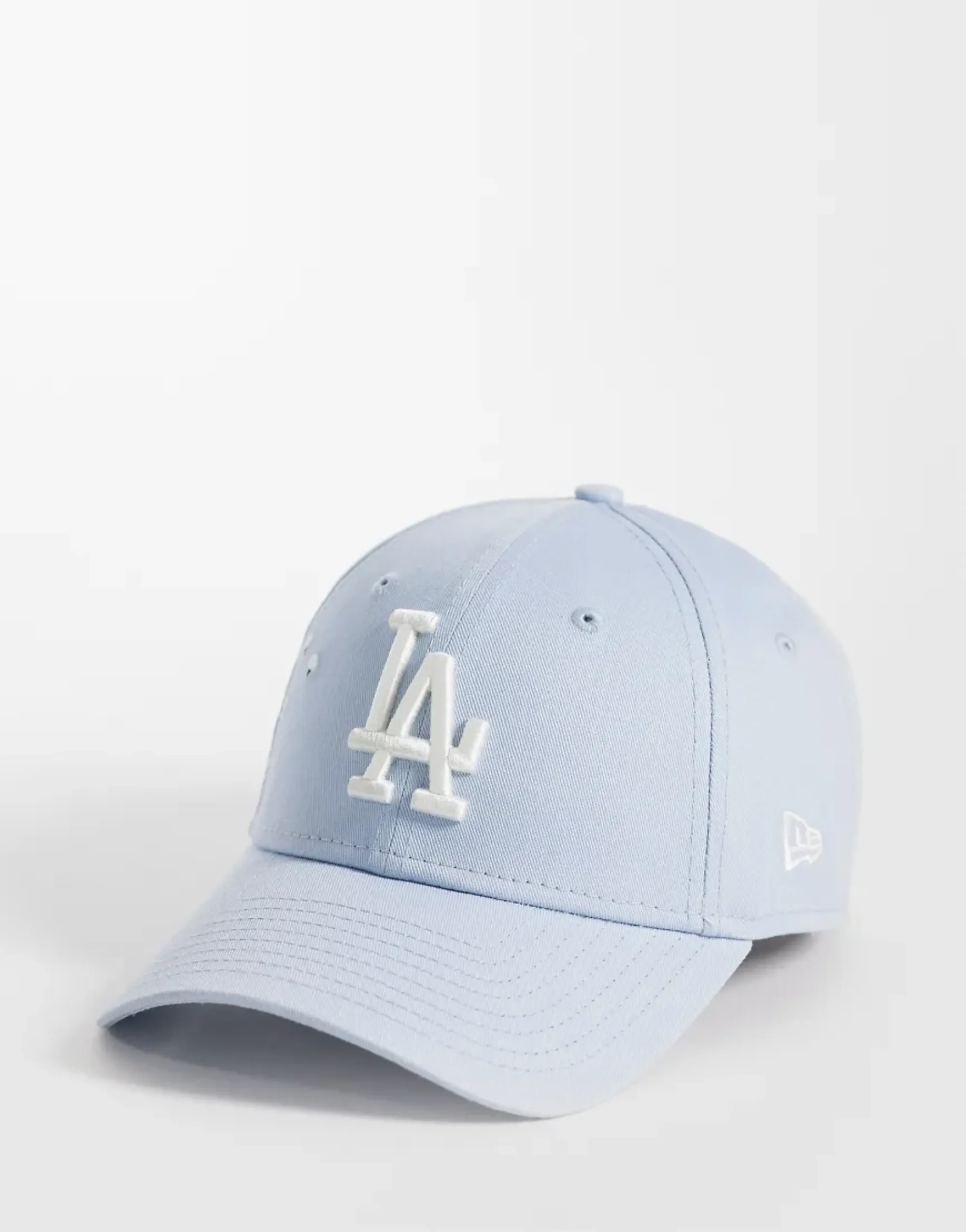 New Era Cap Cap New Era 9Forty Floral Icon Los Angeles Dodgers Sfb/ Light Cream Universal