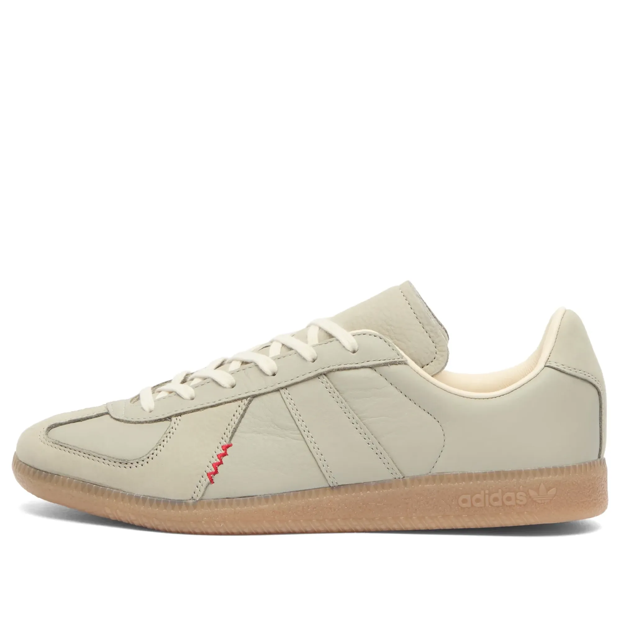 adidas x Hartcopy BW Army Sneaker Sesame/Chalk White