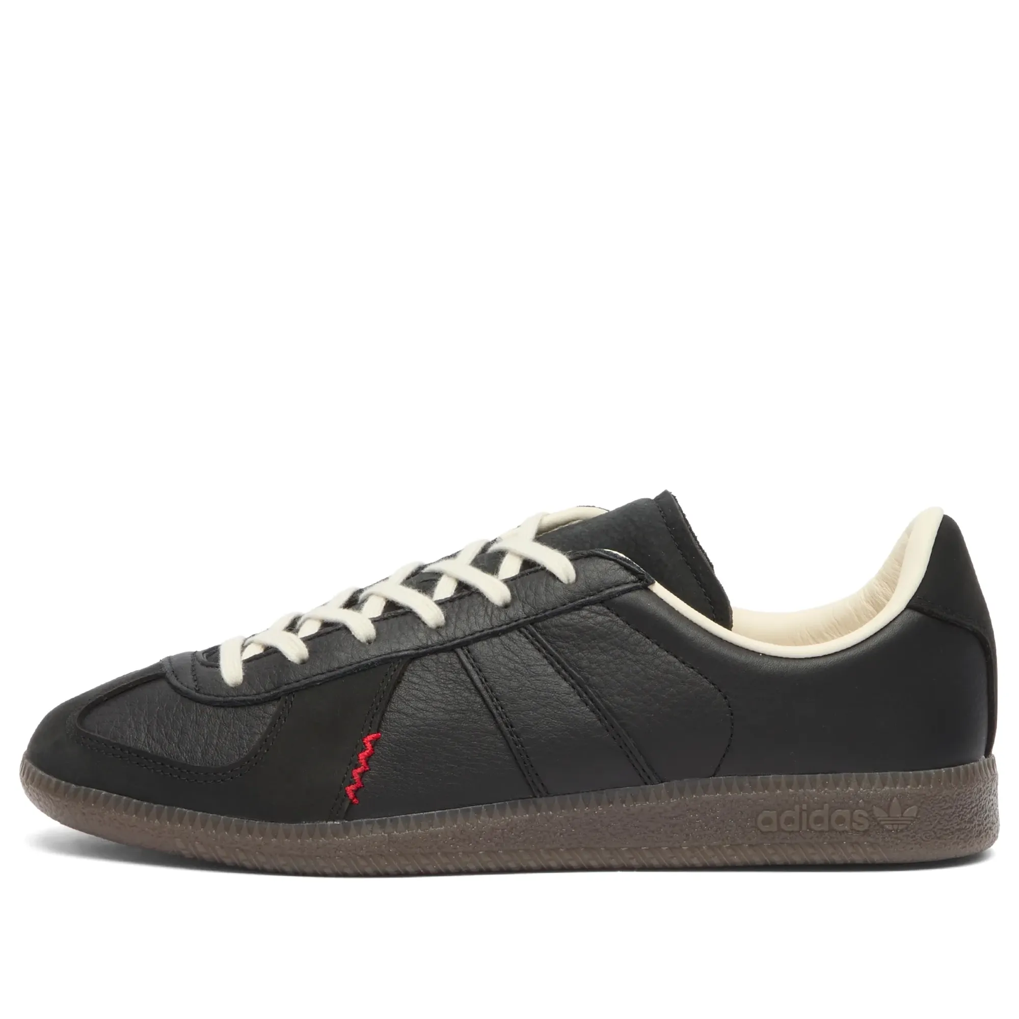 adidas x Hartcopy BW Army Sneaker Core Black/Chalk White