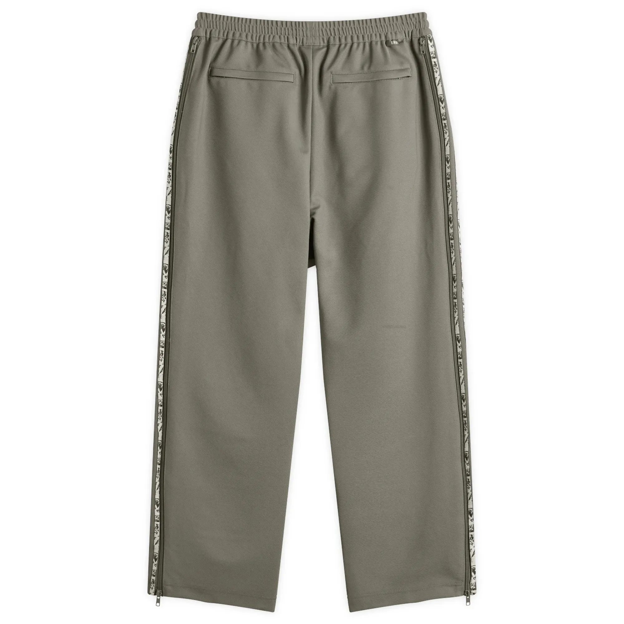 END. x Adidas Men's x Labrum Track Pant Branch