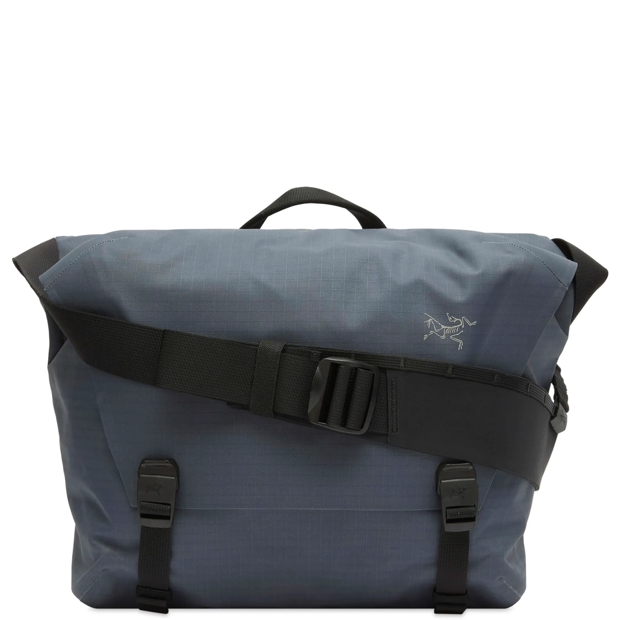 Arcteryx Granville 10 Courier Bag Dark Stratus | X000010384-021549