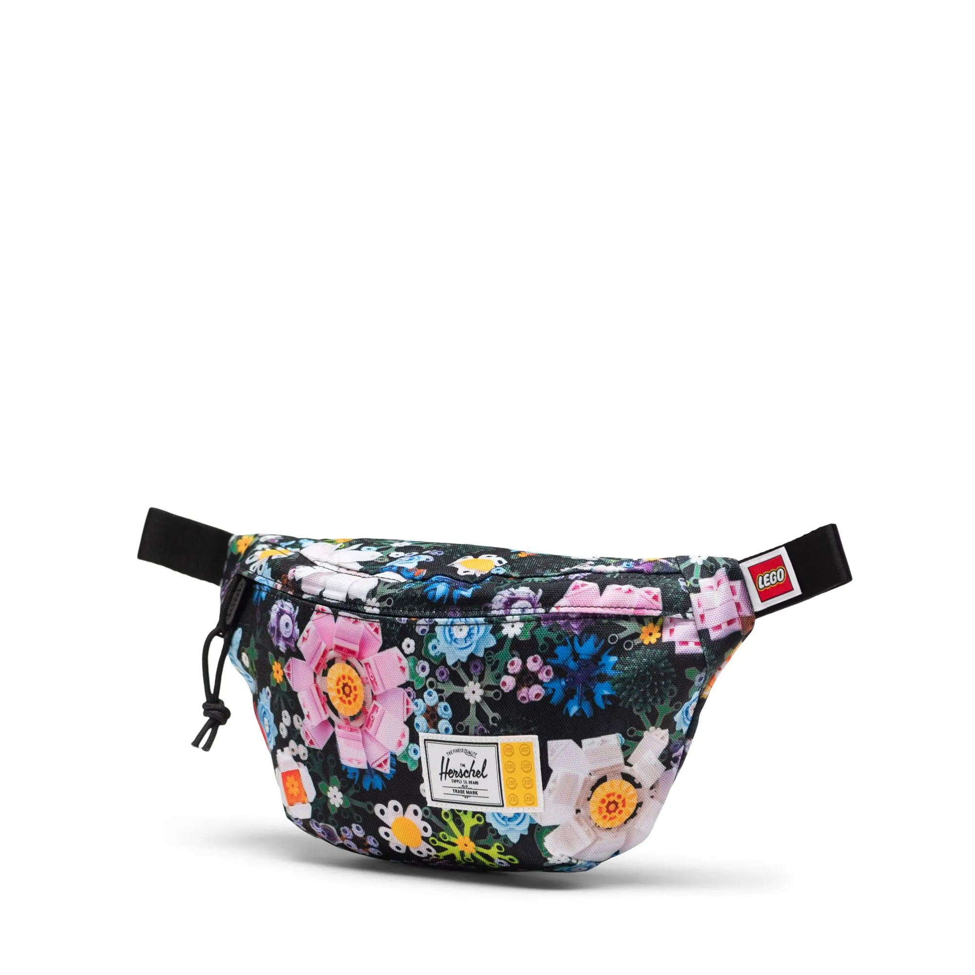Herschel Classic Hip Pack -- Garden Floral