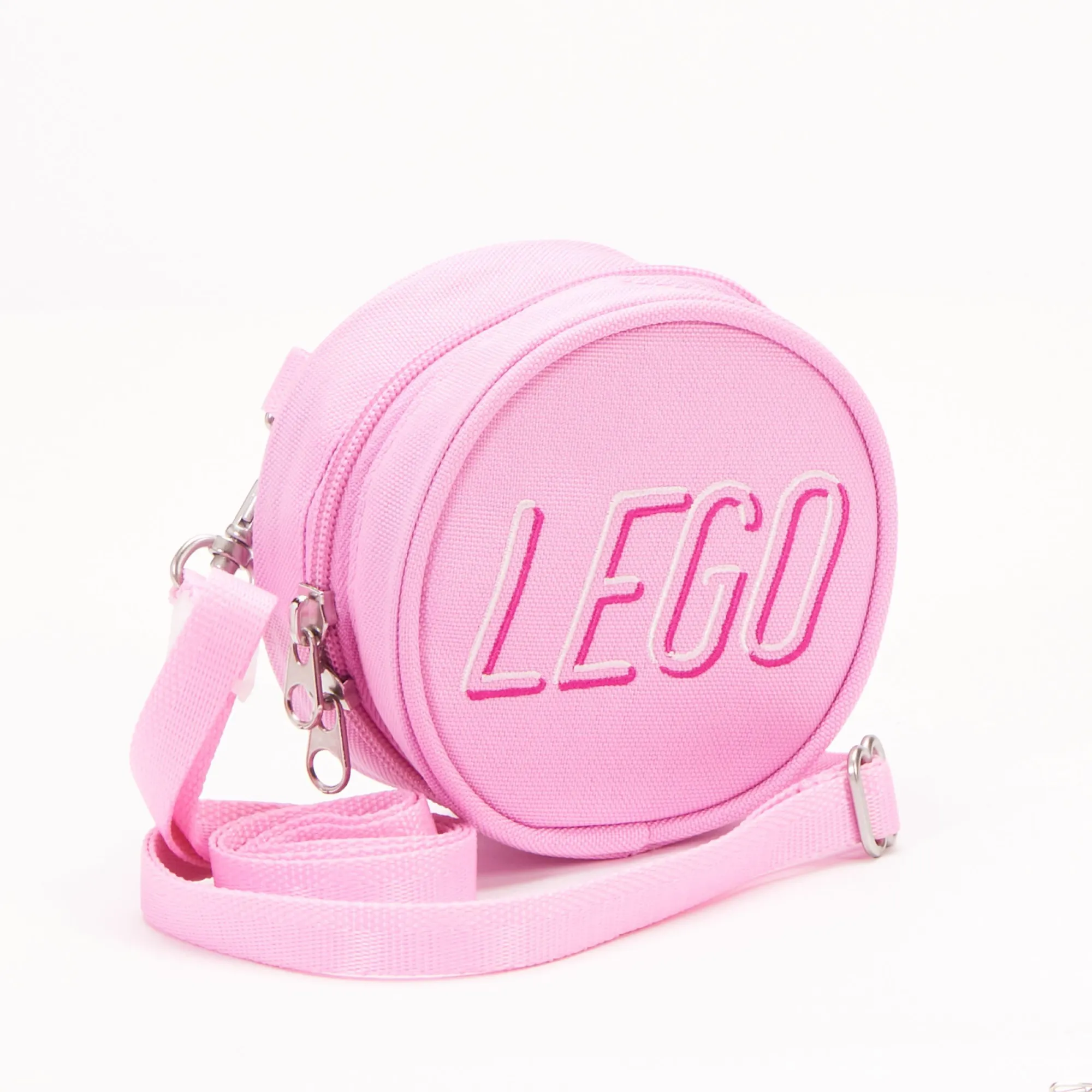 Micro Bag - Light Pink