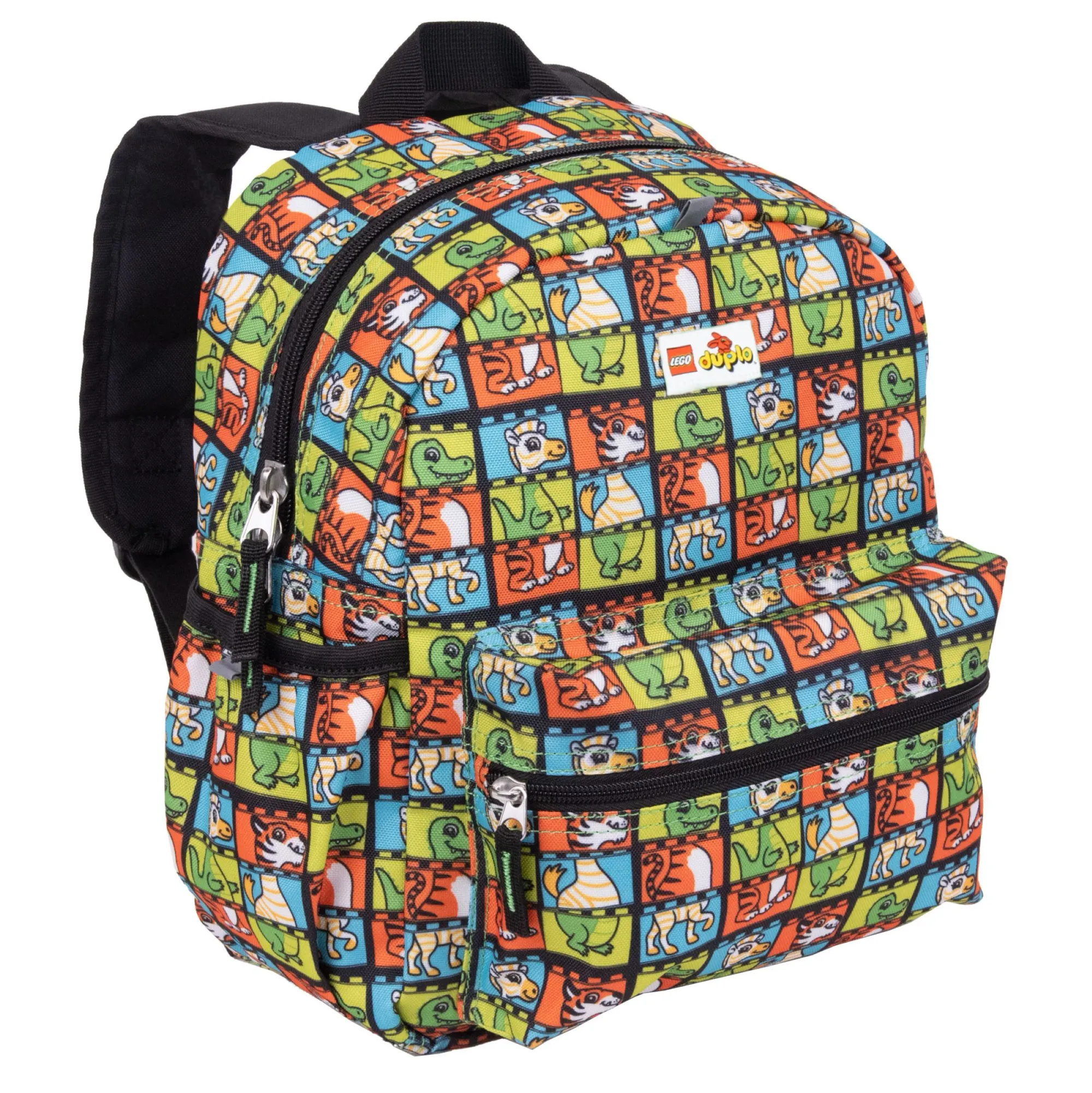 Backpack - Citrus