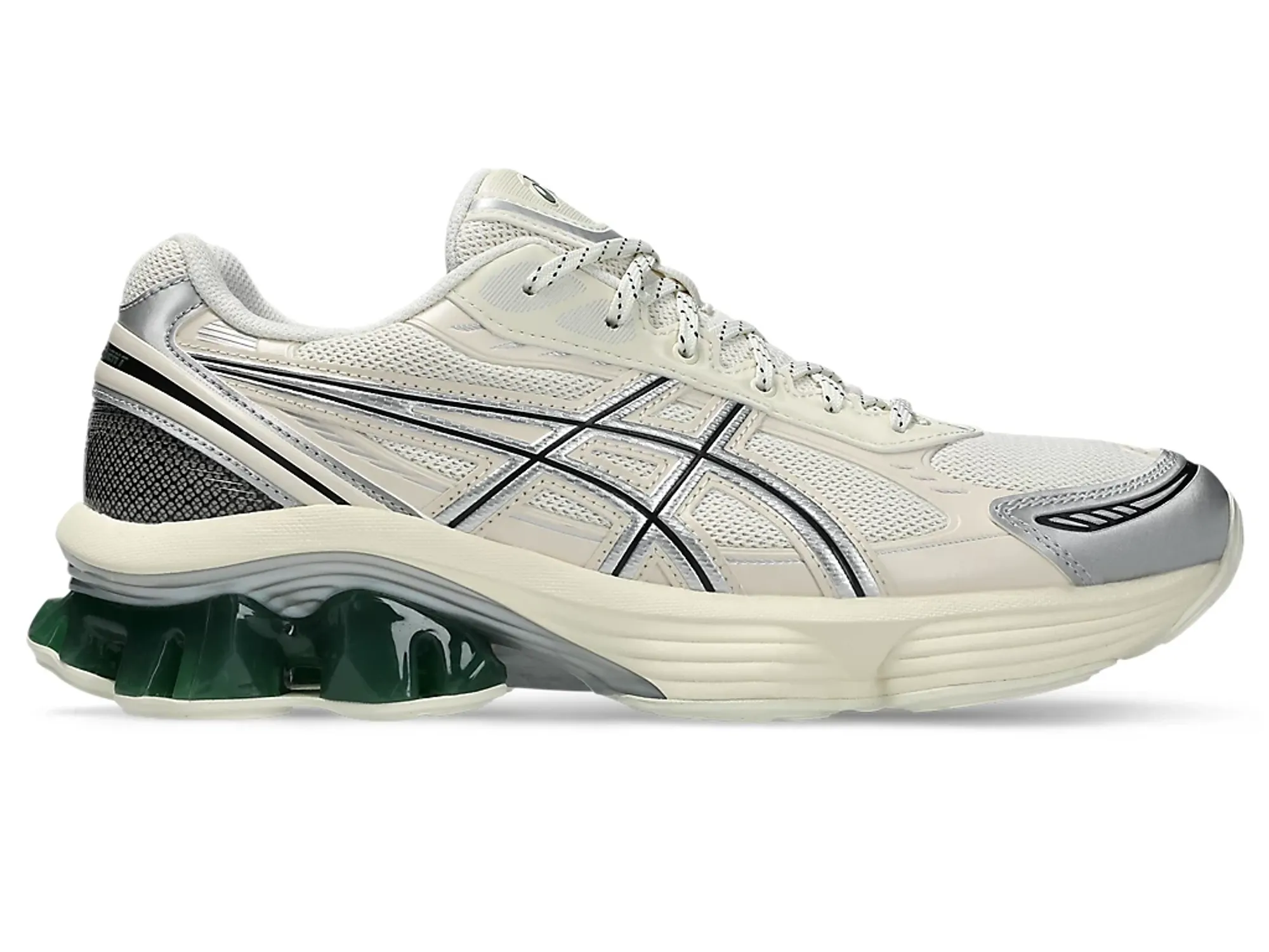 Asics GEL-KINETIC FLUENT