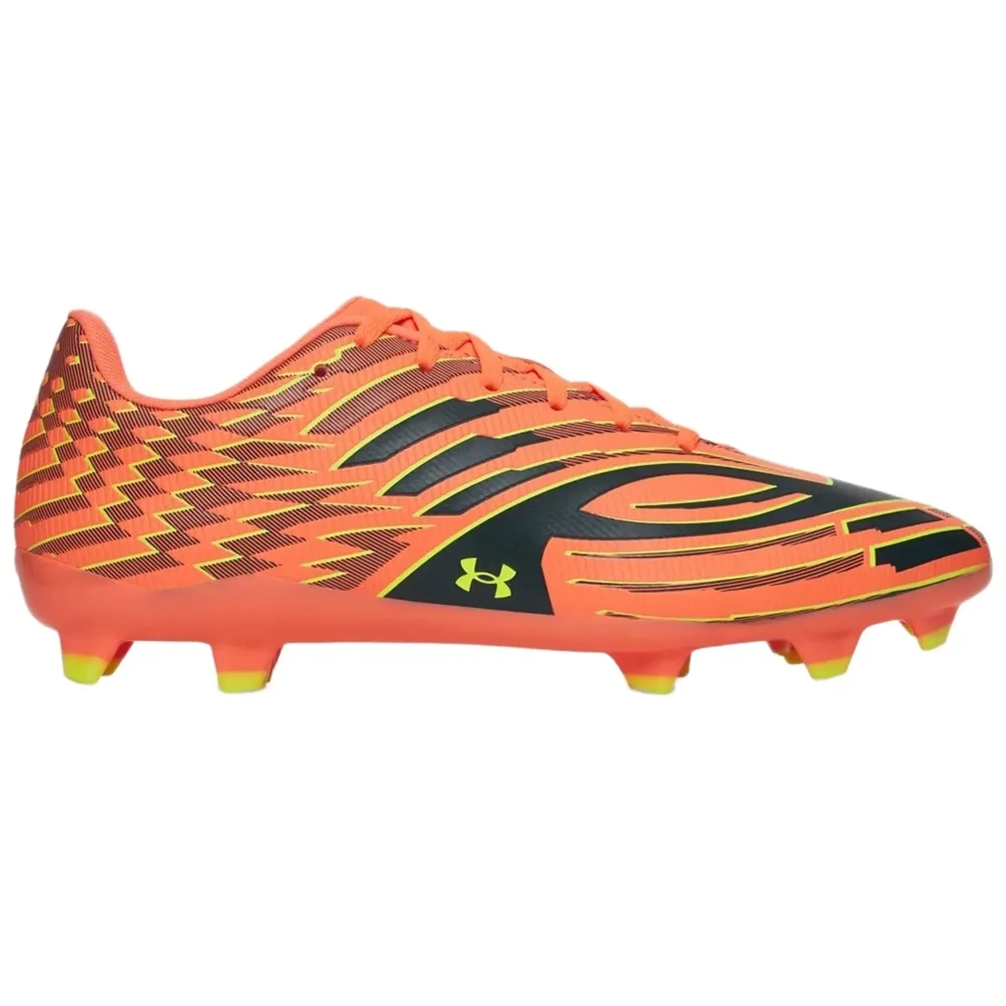 Under Armour Shadow Select 4 Fg Football Boots