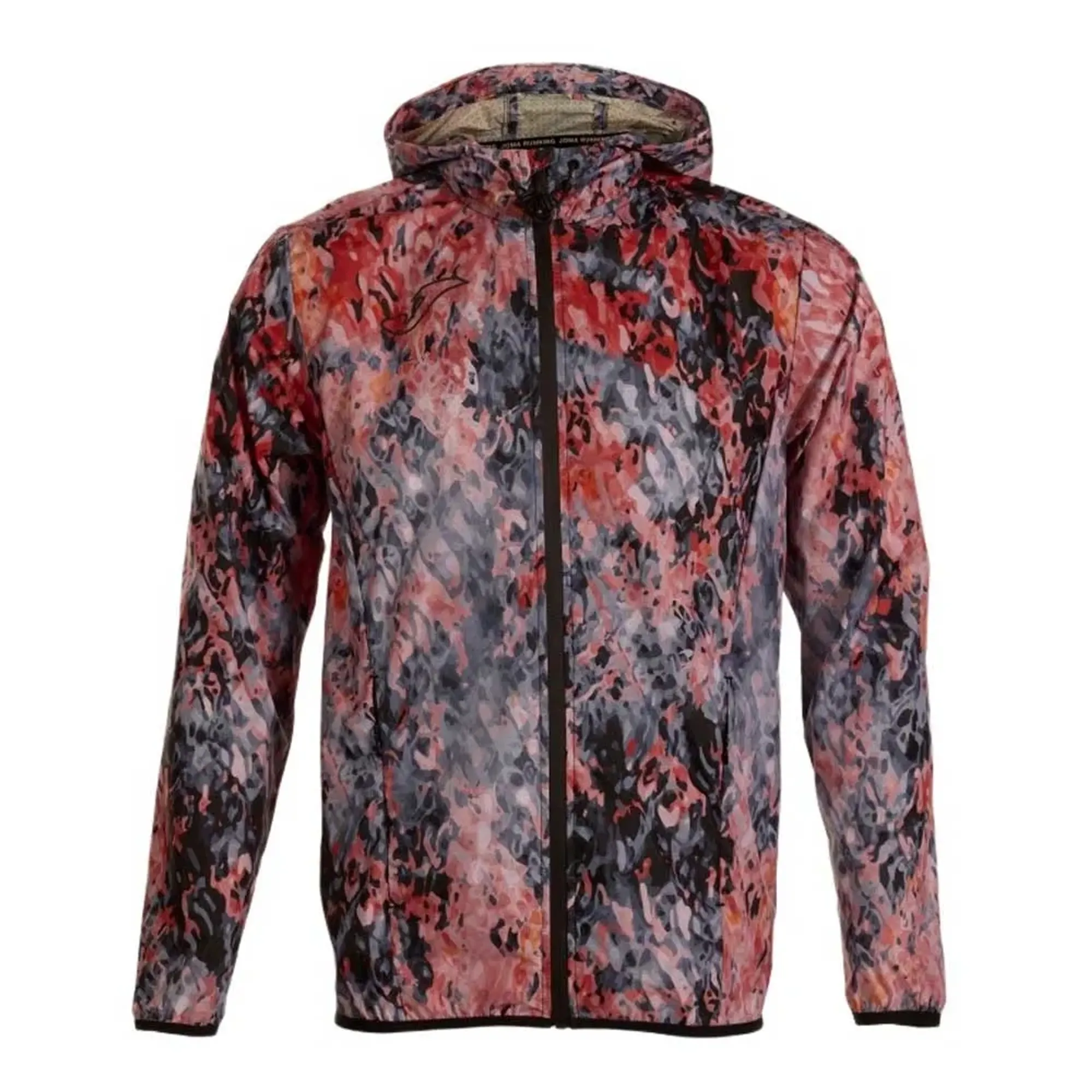 Joma 105121-r-city London Raincoat