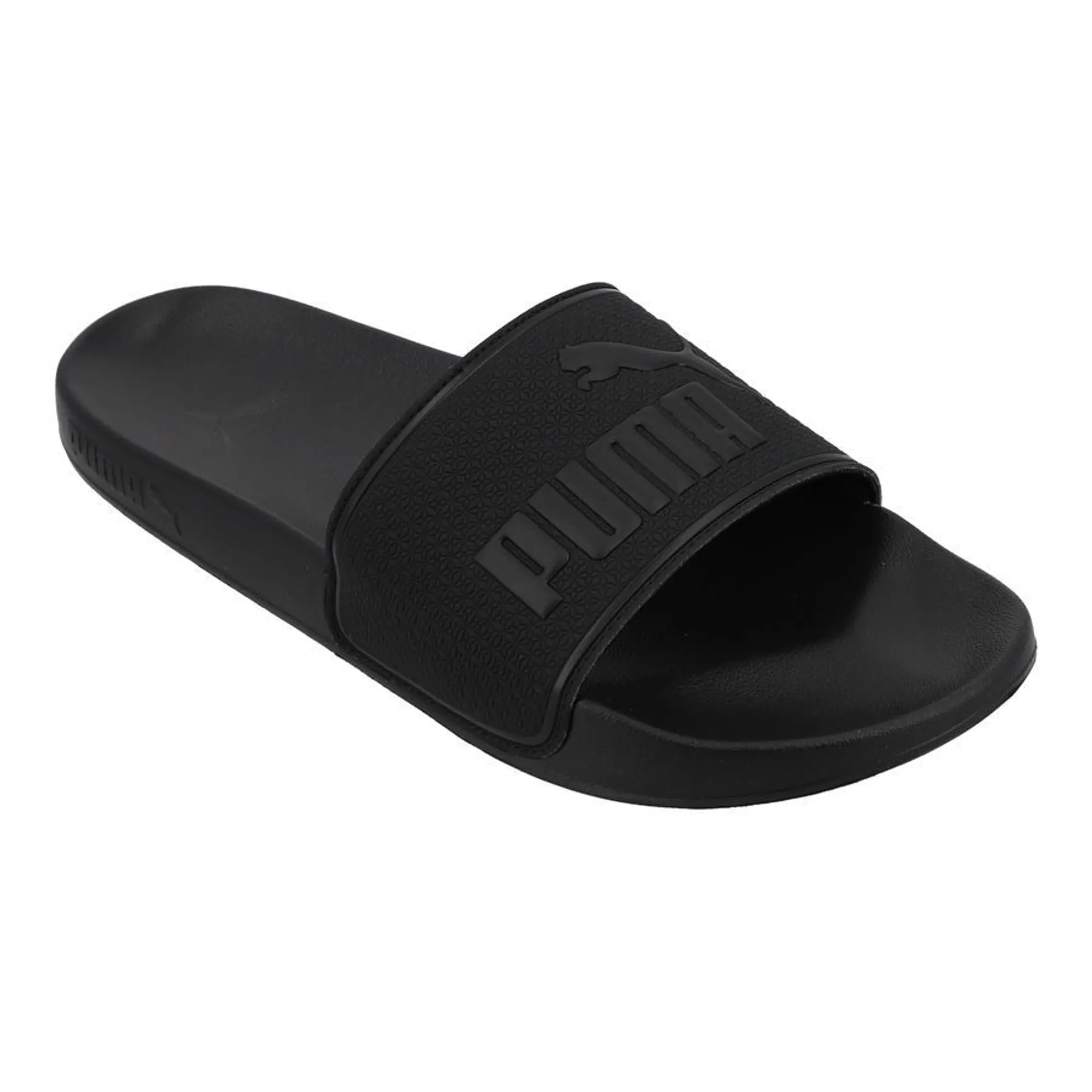 Puma Slide Leadcat 2.0 - ['Black']