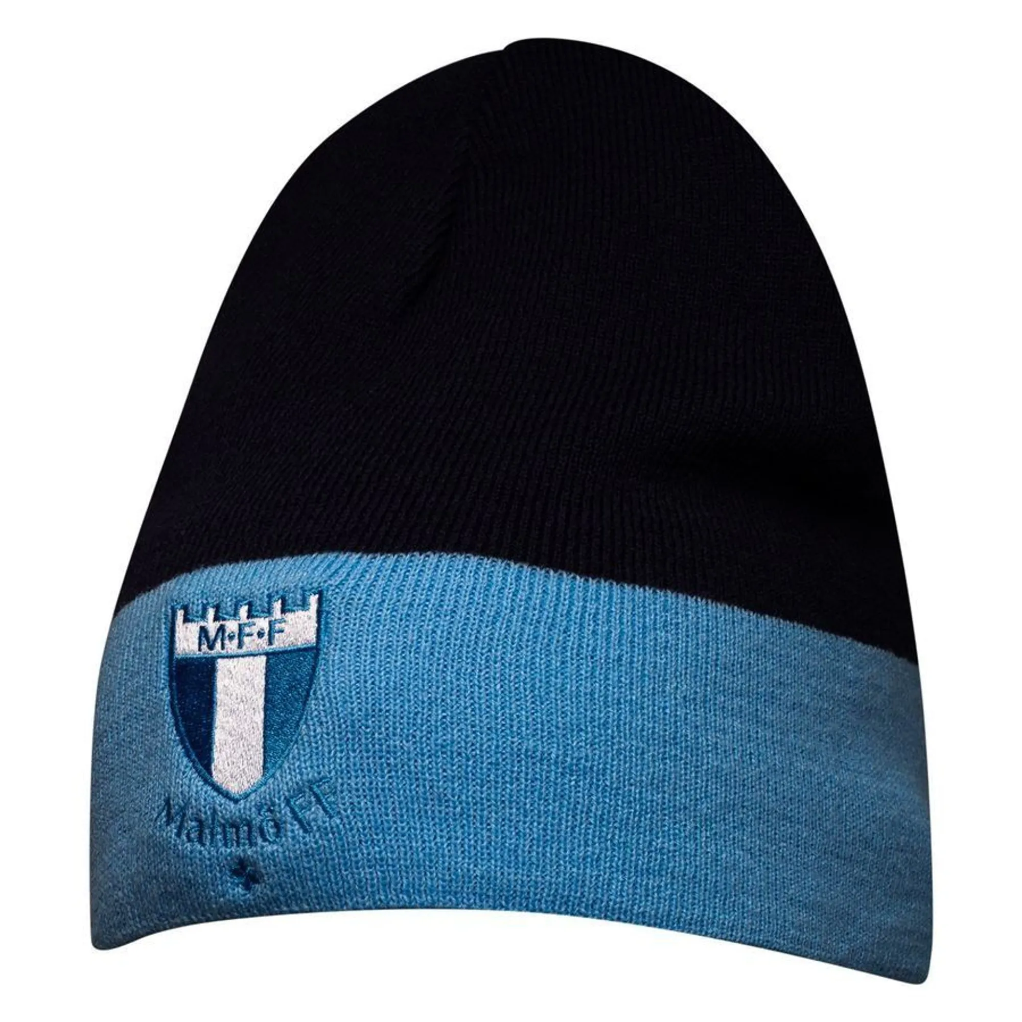 Malmö Ff Reversible Beanie - ['Blue']