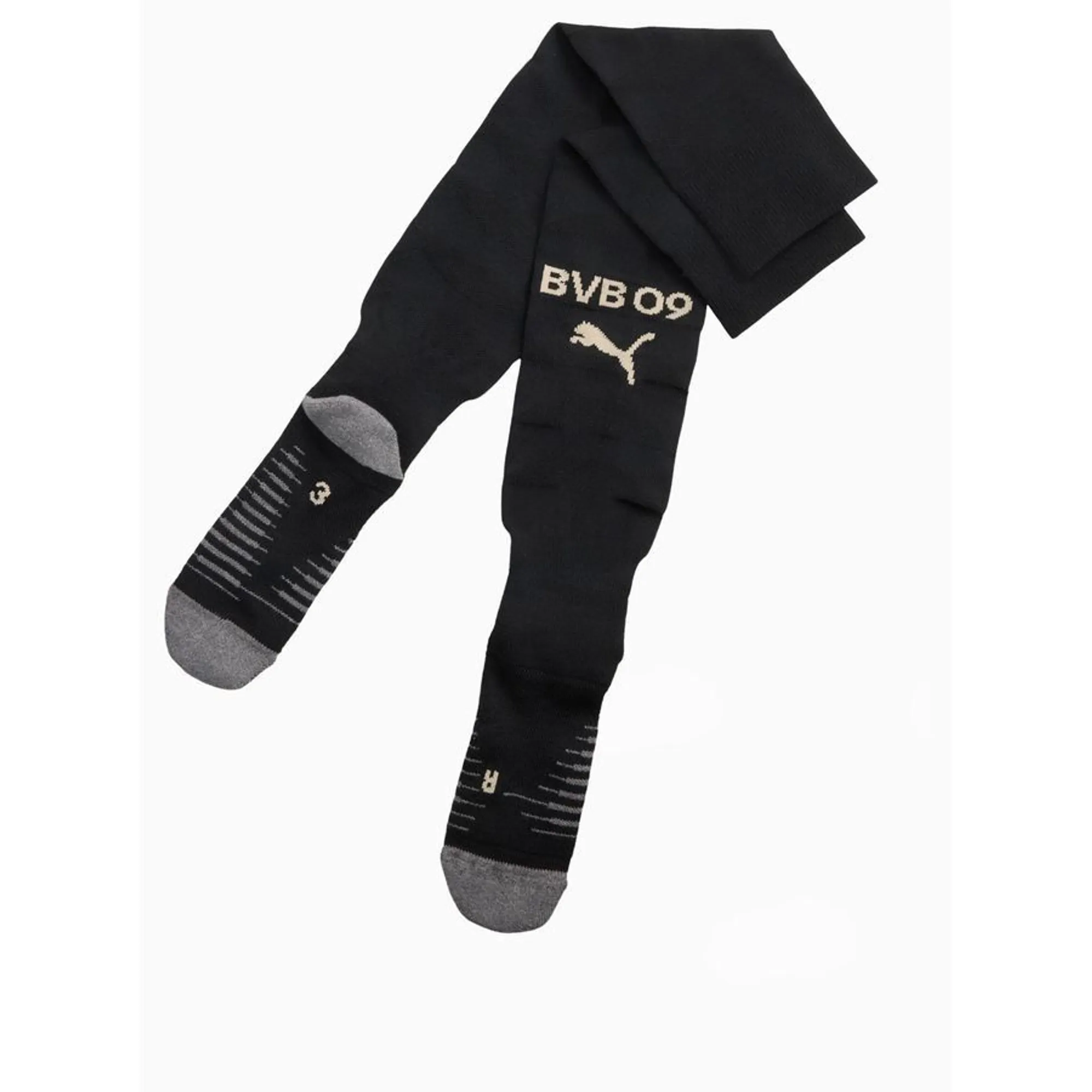 Dortmund Socks Special Edition 2025/26 - ['Black']