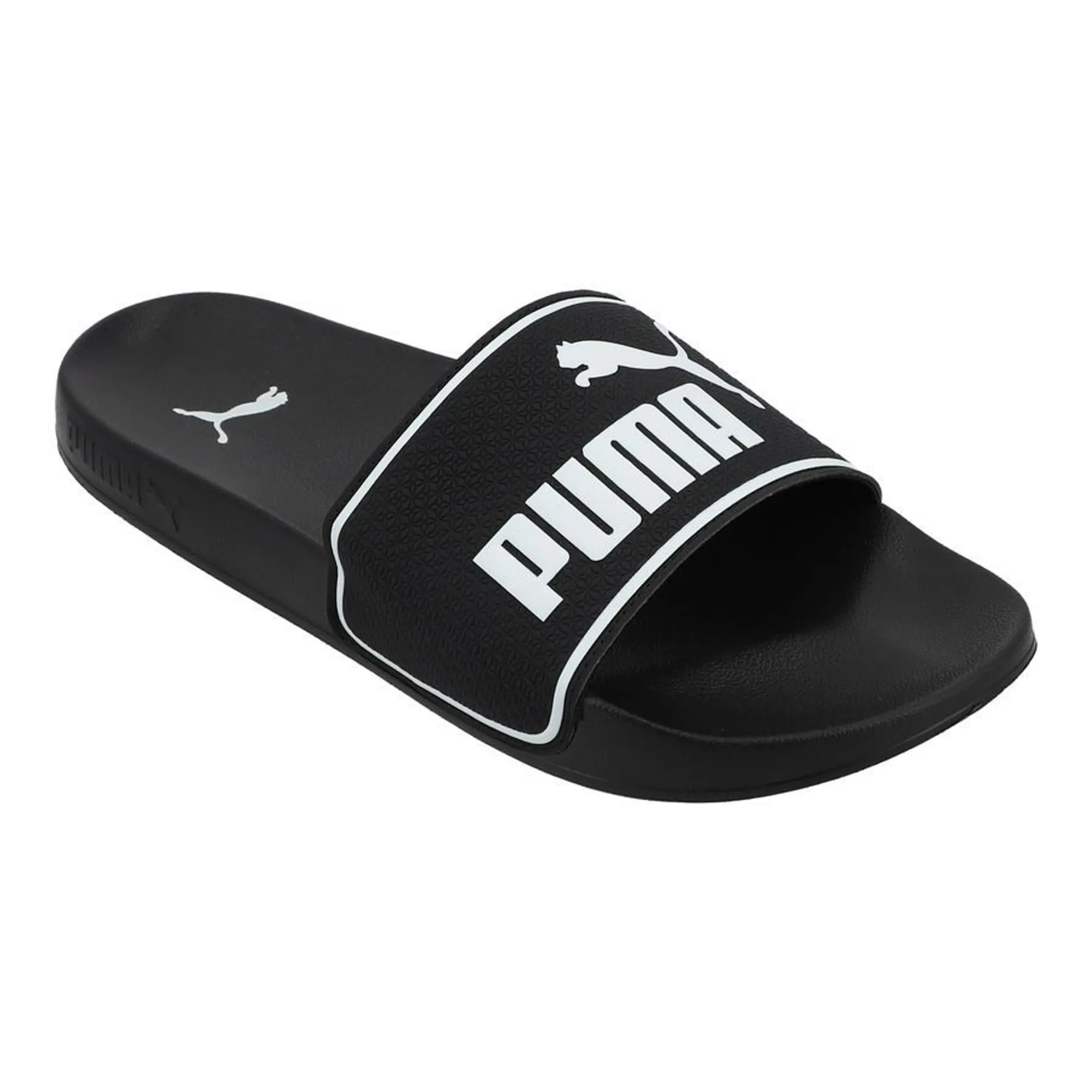 Puma Slide Leadcat 2.0 - ['Black']