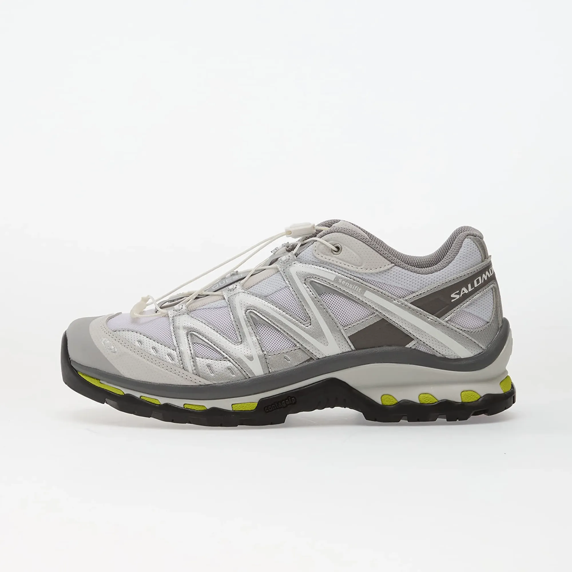 Sneakers Salomon Xt-Quest Lunroc/ Ftw Silver/ Brighc Eur 46 2/3