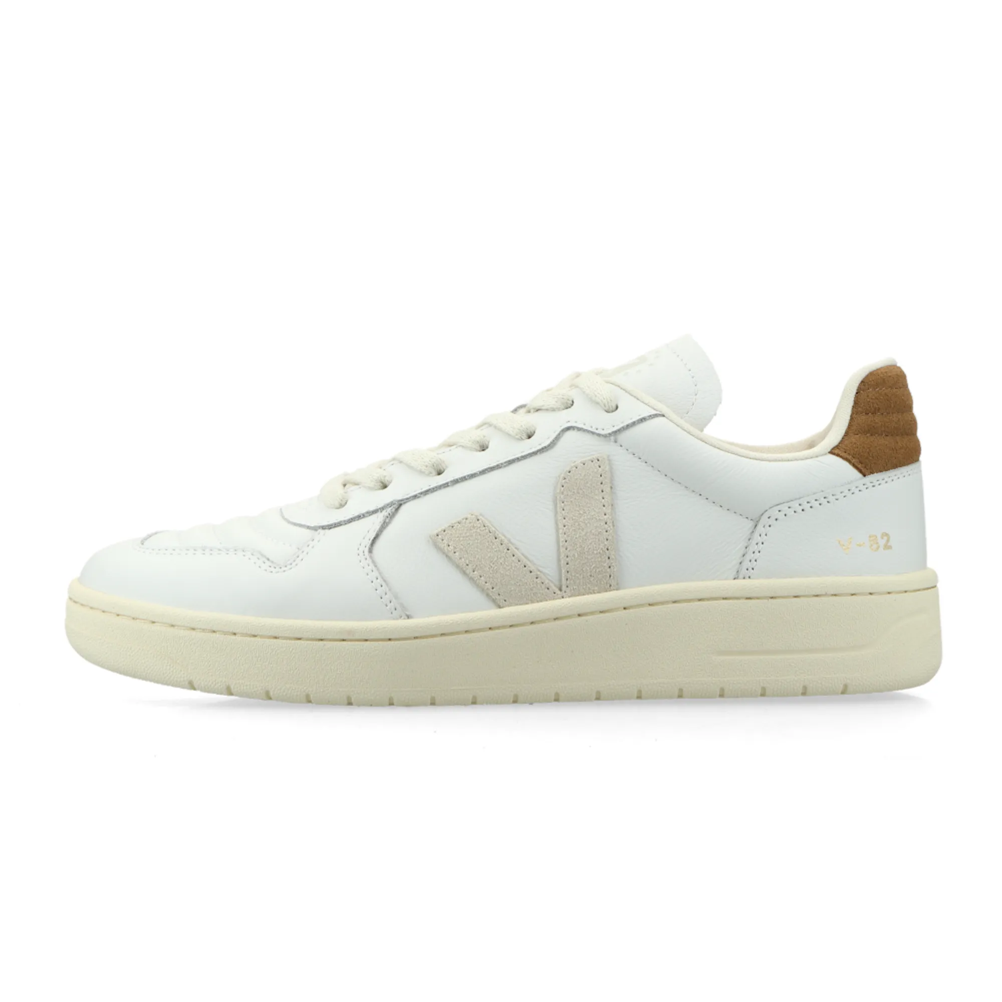 Sneakers Veja V-82 Ii Taupe/ Calcaire/ Natural Eur 44