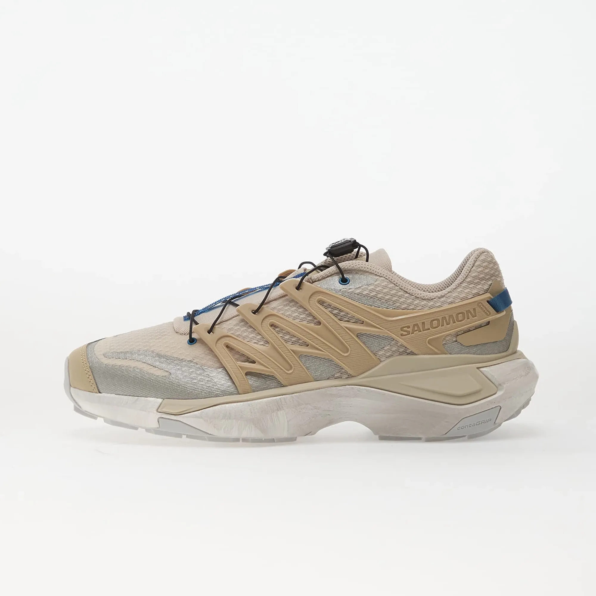 Sneakers Salomon Xt-Pu.Re Rainy/ Ftw Silver/ Gryvio Eur 42 2/3