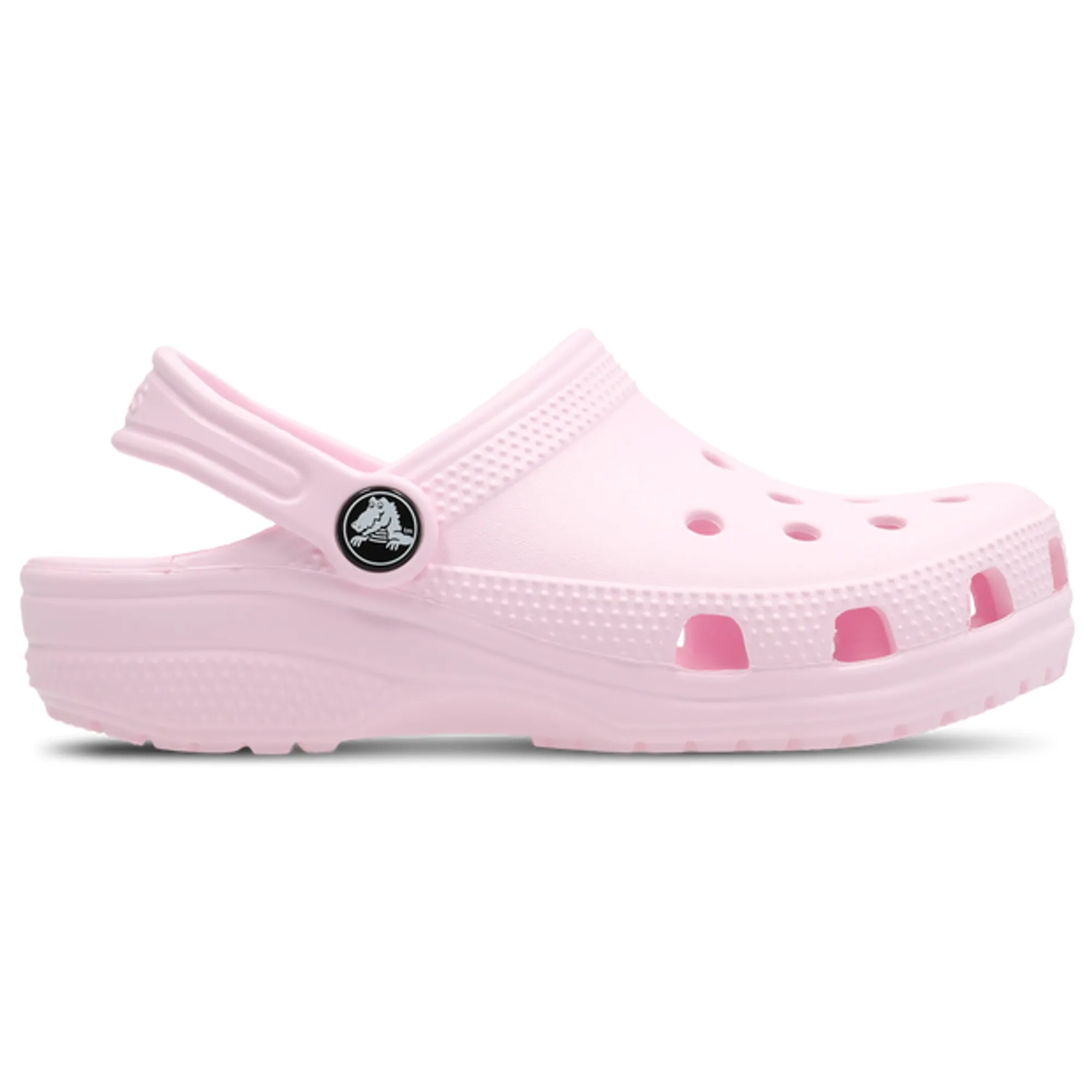 Crocs Classic Kid's Sneakers - Pink