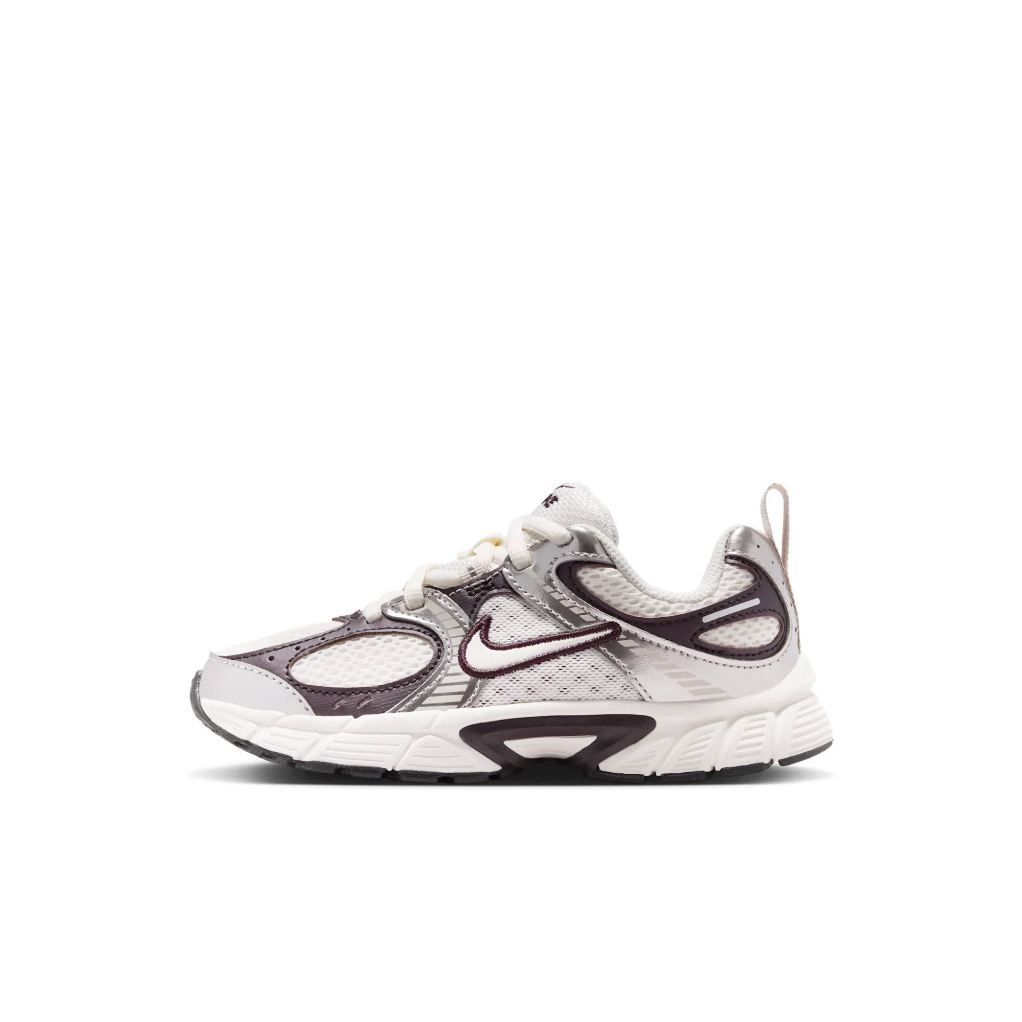 Nike V5 RNR Younger Kids' Shoes - Phantom