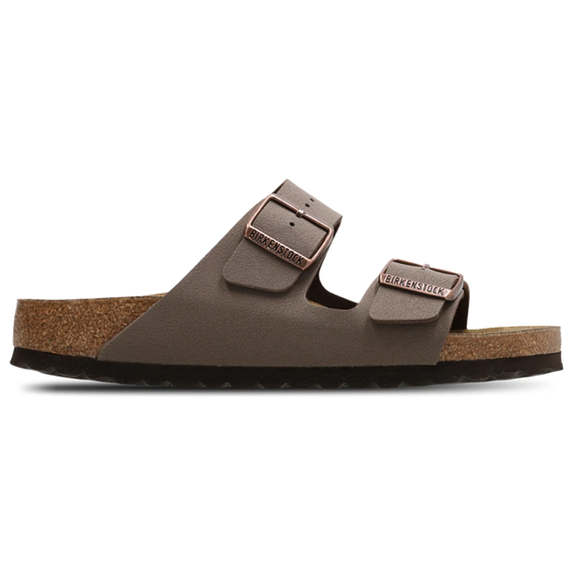 Birkenstock Arizona Women Flip-Flops and Sandals - Brown