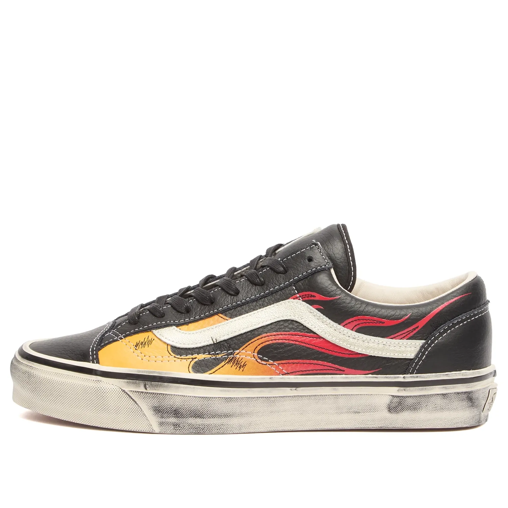 LX OLD SKOOL 36 ARCHIVE FLAME