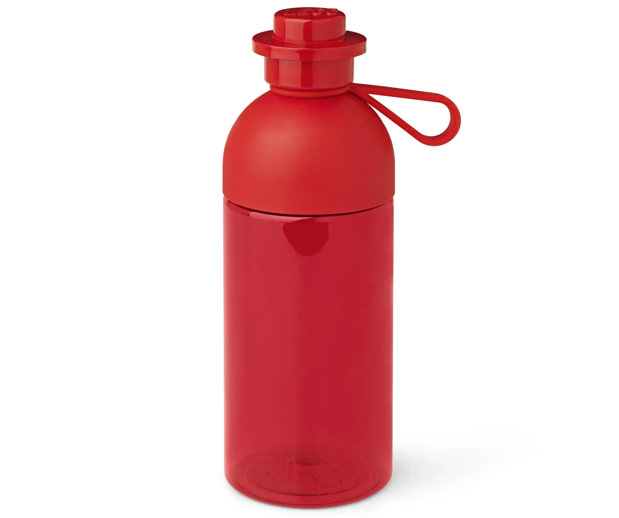Hydration Bottle - Red