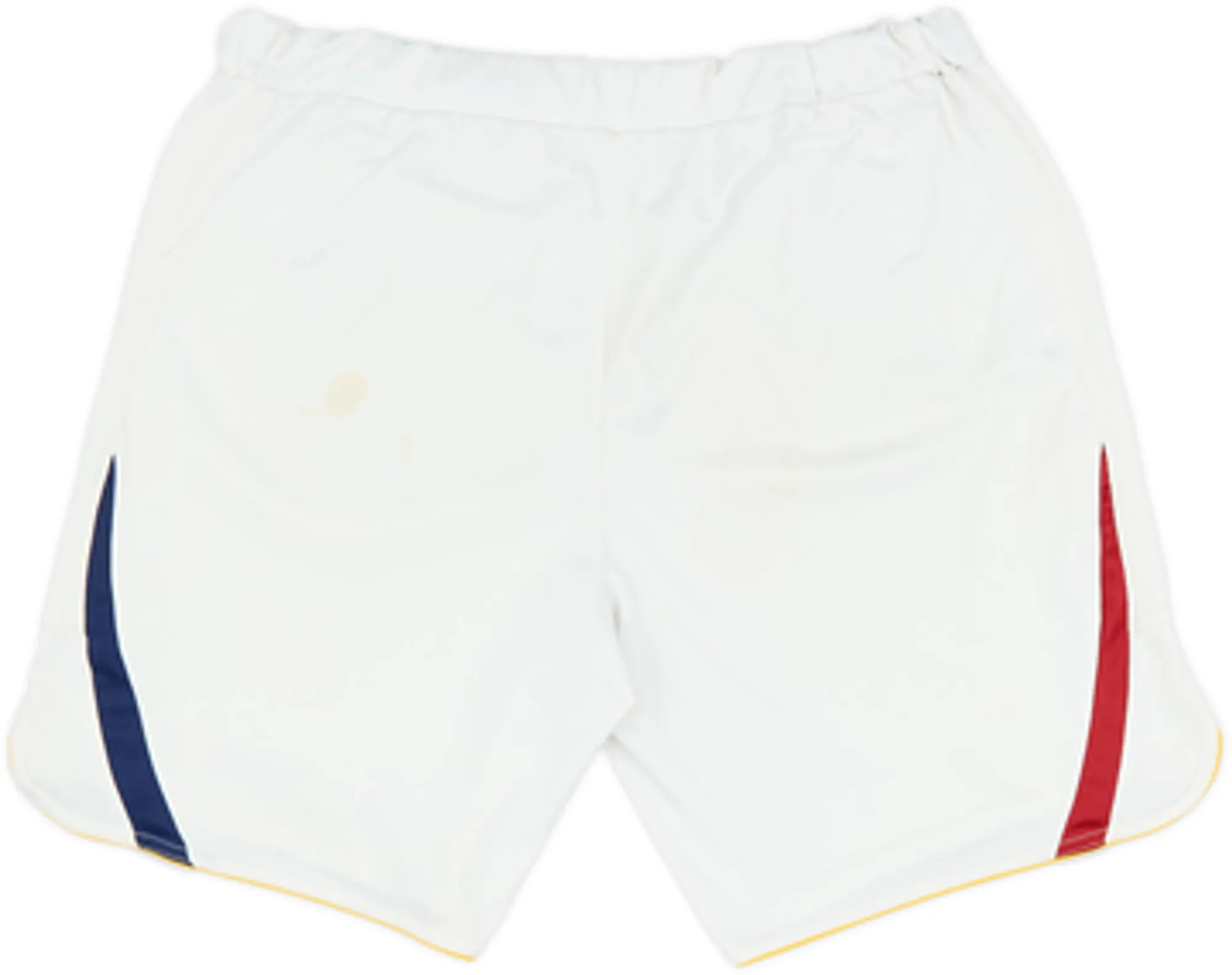 2008-09 Bolona Home Shorts - 5/10 - (M)