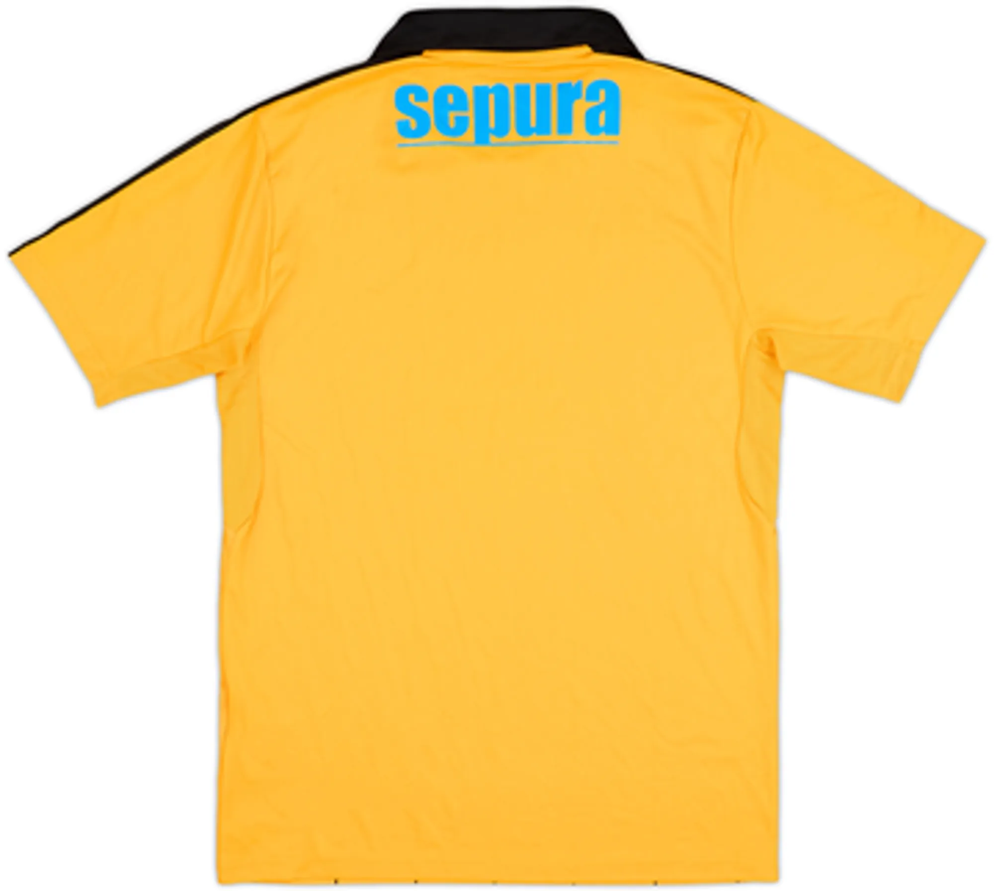 2016-17 Cambridge Home Shirt - 9/10 - (M)