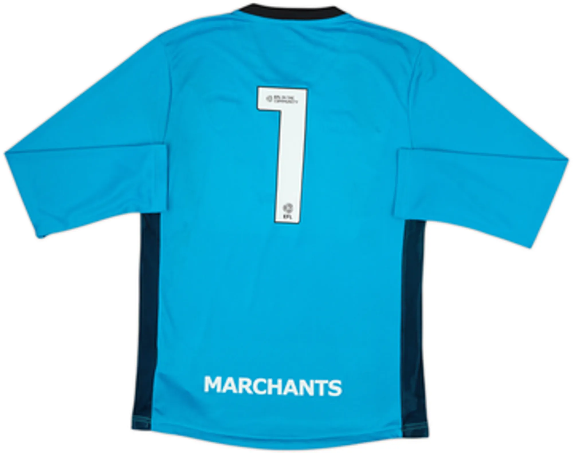 2024-25 Cheltenham GK Shirt #1 - 7/10 - (M)