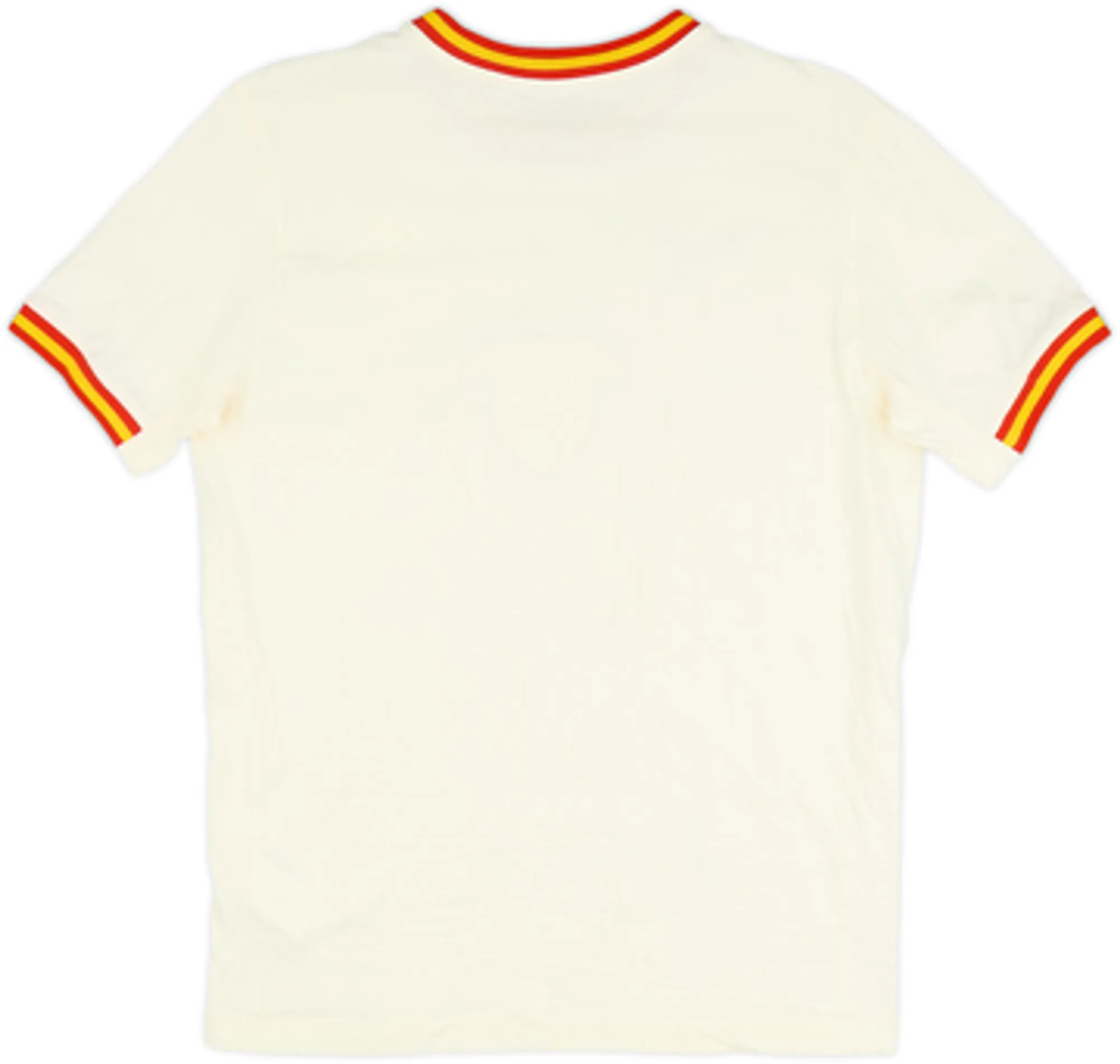 2019-21 Goztepe Special Shirt - 7/10 - (M)