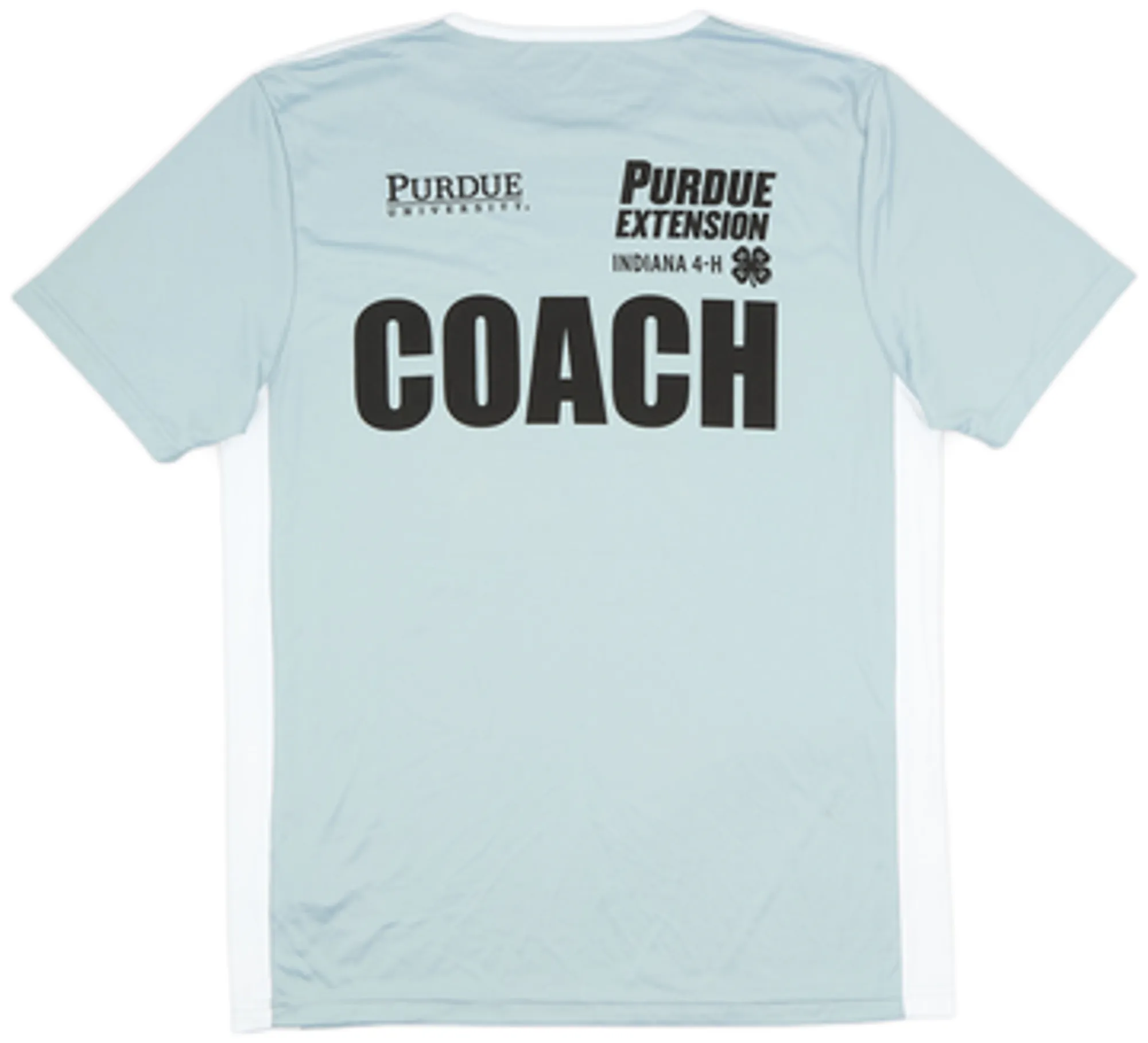 2019-20 MLS Works Coach Training Shirt - 9/10 - (M)