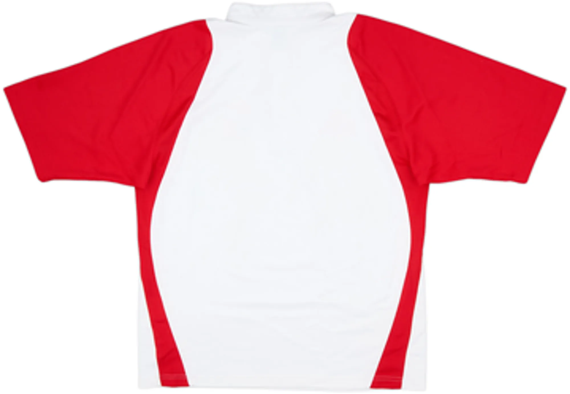 2005 British & Irish Lions Rugby Away Shirt - 7/10 - (M)