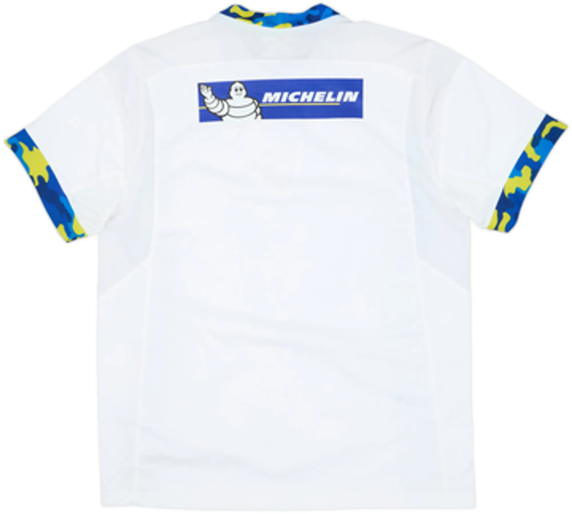 2015-16 ASM Clermont Auvergne Rugby Away Shirt - 10/10 - (M)