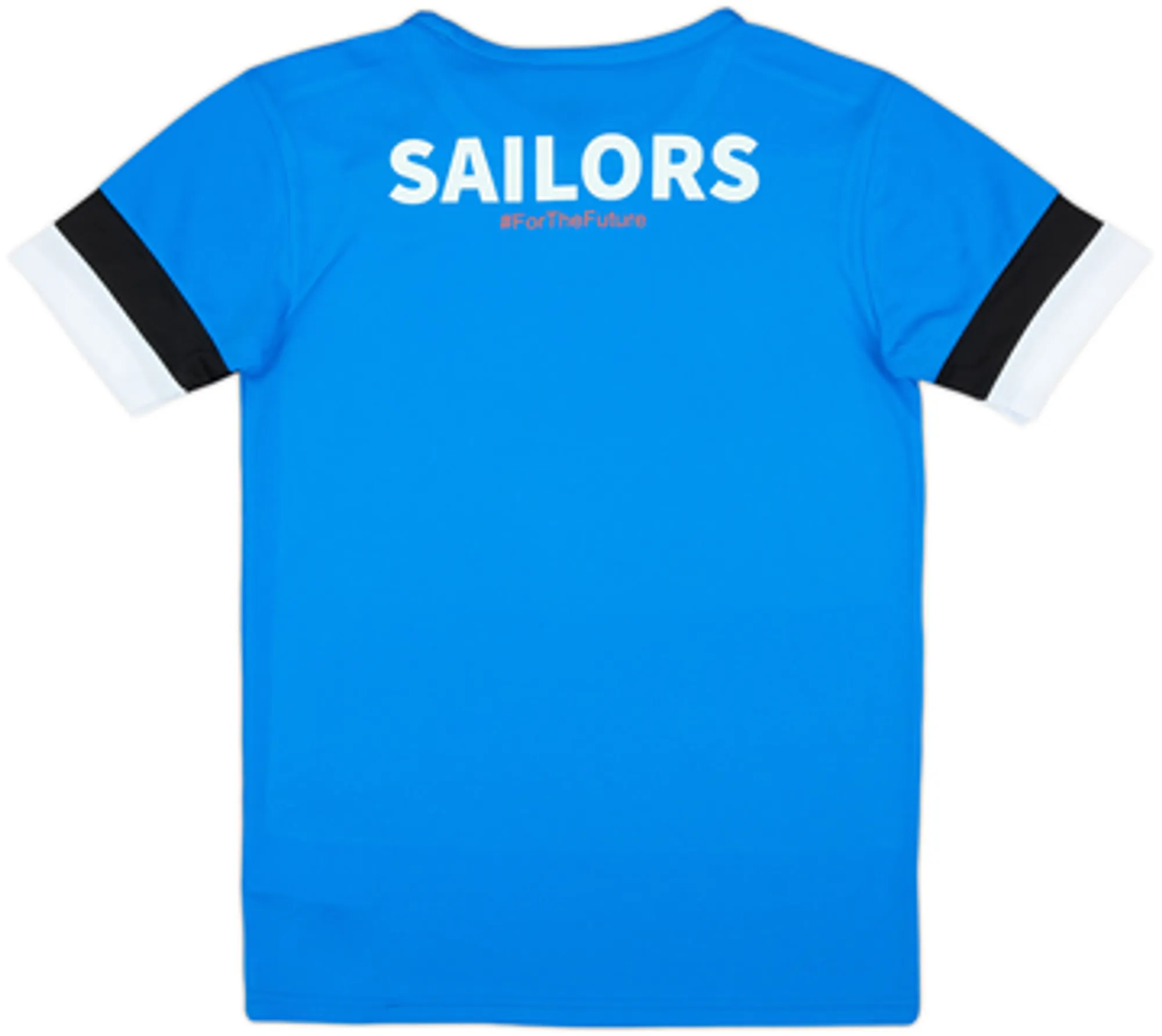 2021 Lion City Puma Staff Issue Training Shirt FA (XS)