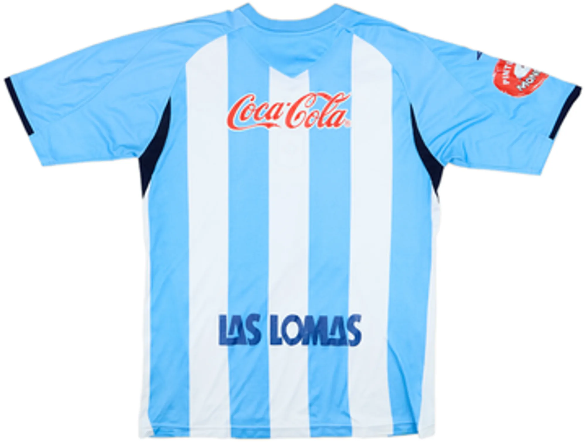 2008 Blooming Away Shirt - 6/10 - (XXL)