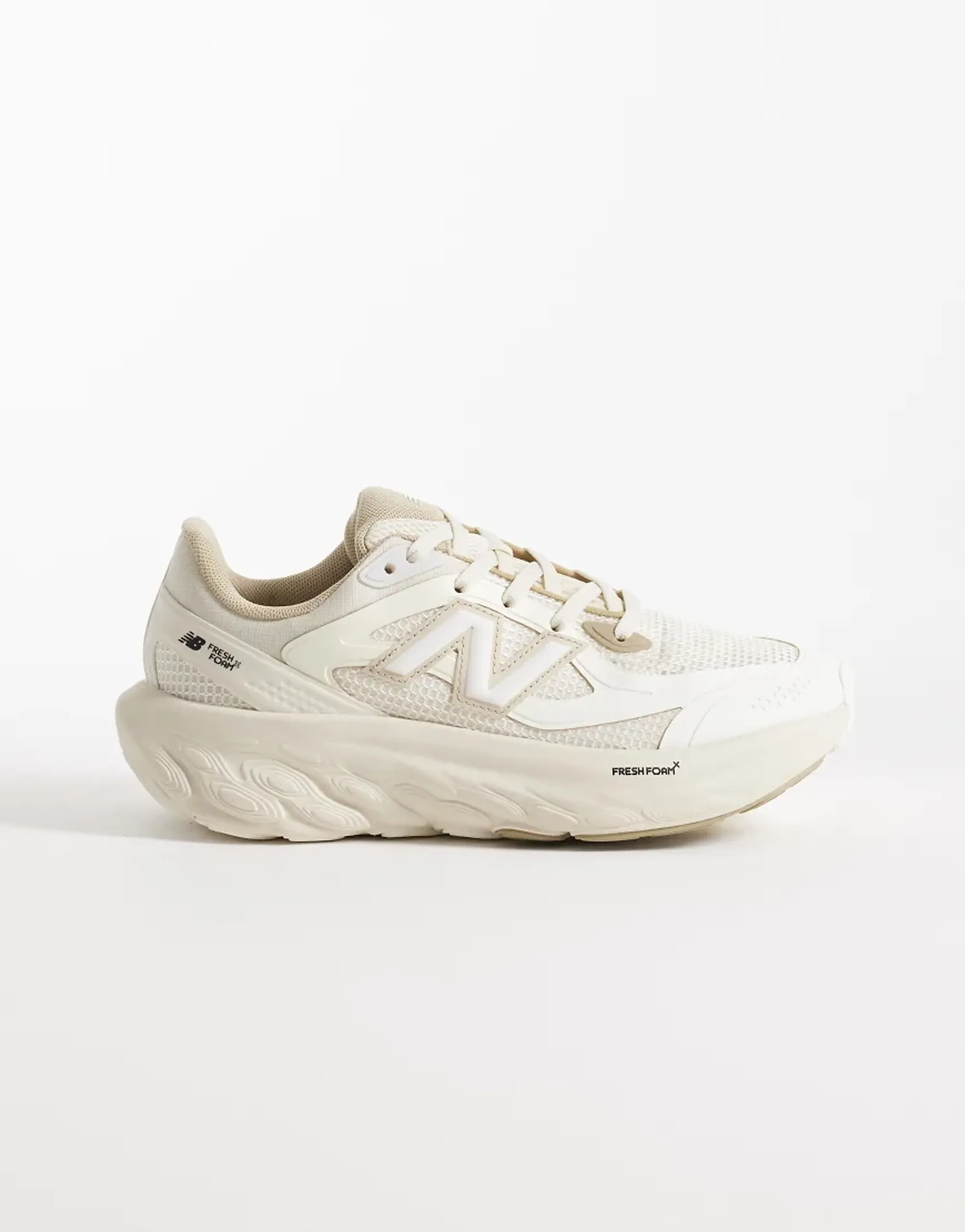 New Balance Trn Trainers In Beige-Pink