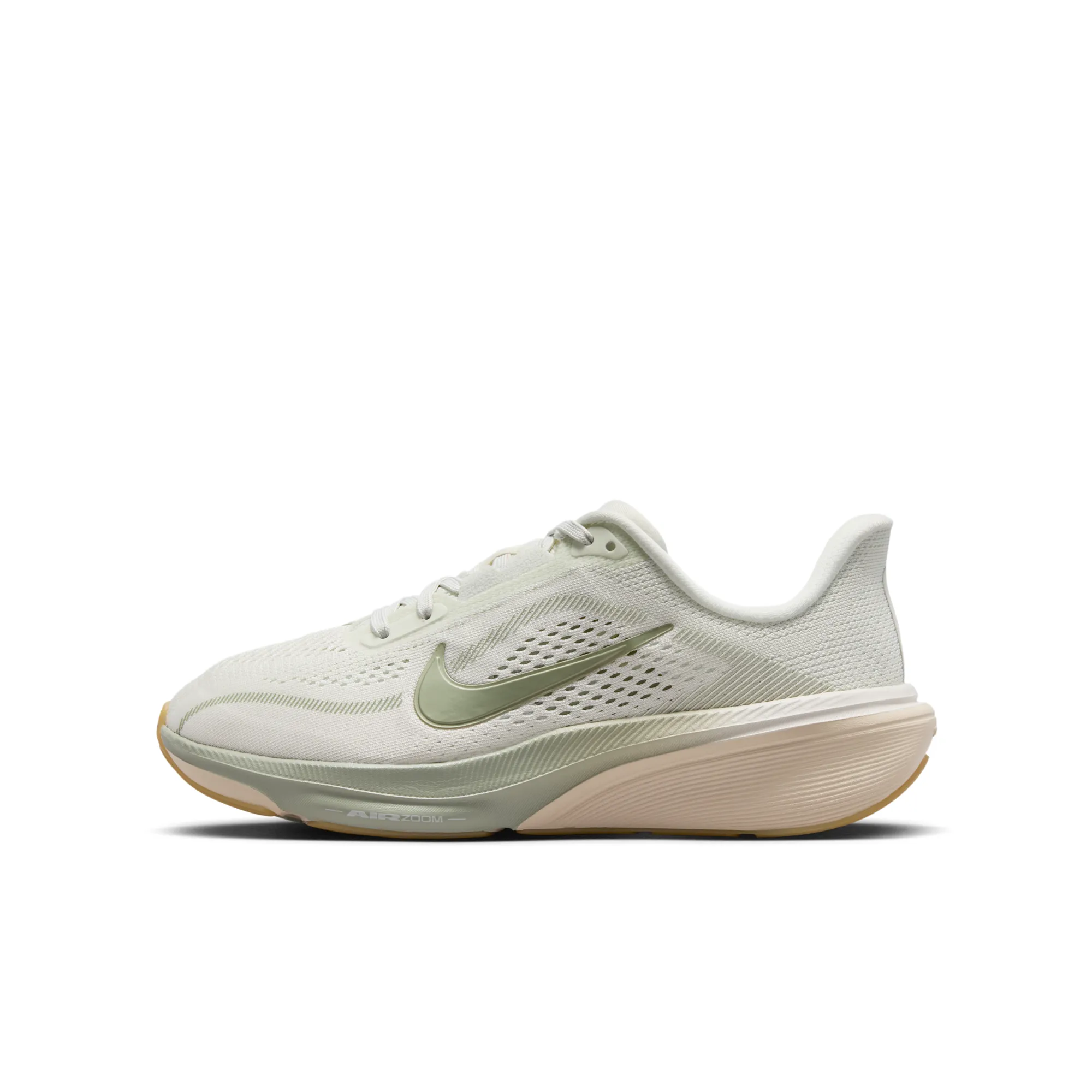 Nike Pegasus 42 Older Kids' Road-Running Shoes - Spruce Aura