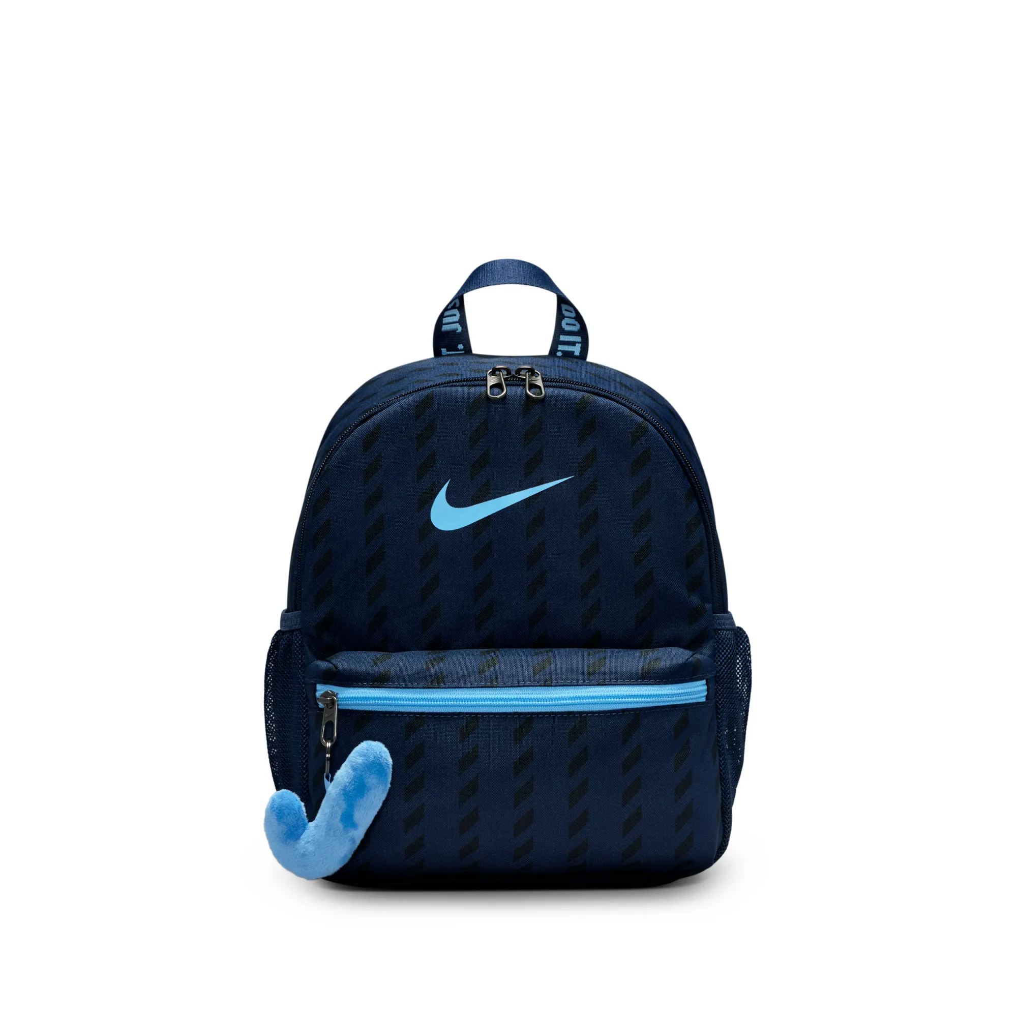 Nike JDI Backpack Kids‘ Mini Backpack (11L) - Midnight Navy