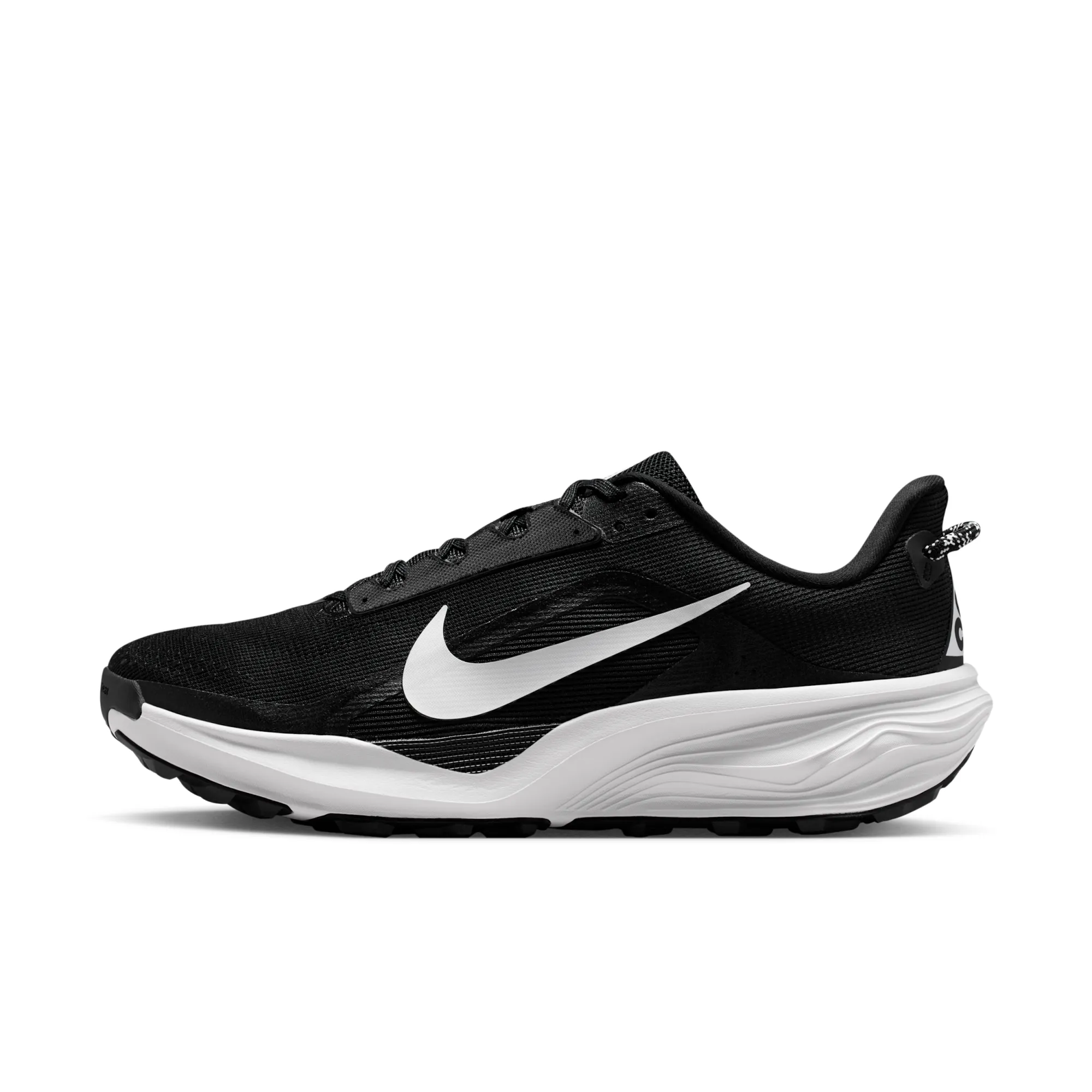 Nike ACG Pegasus Trail Men's Trail-Running Shoes - Black