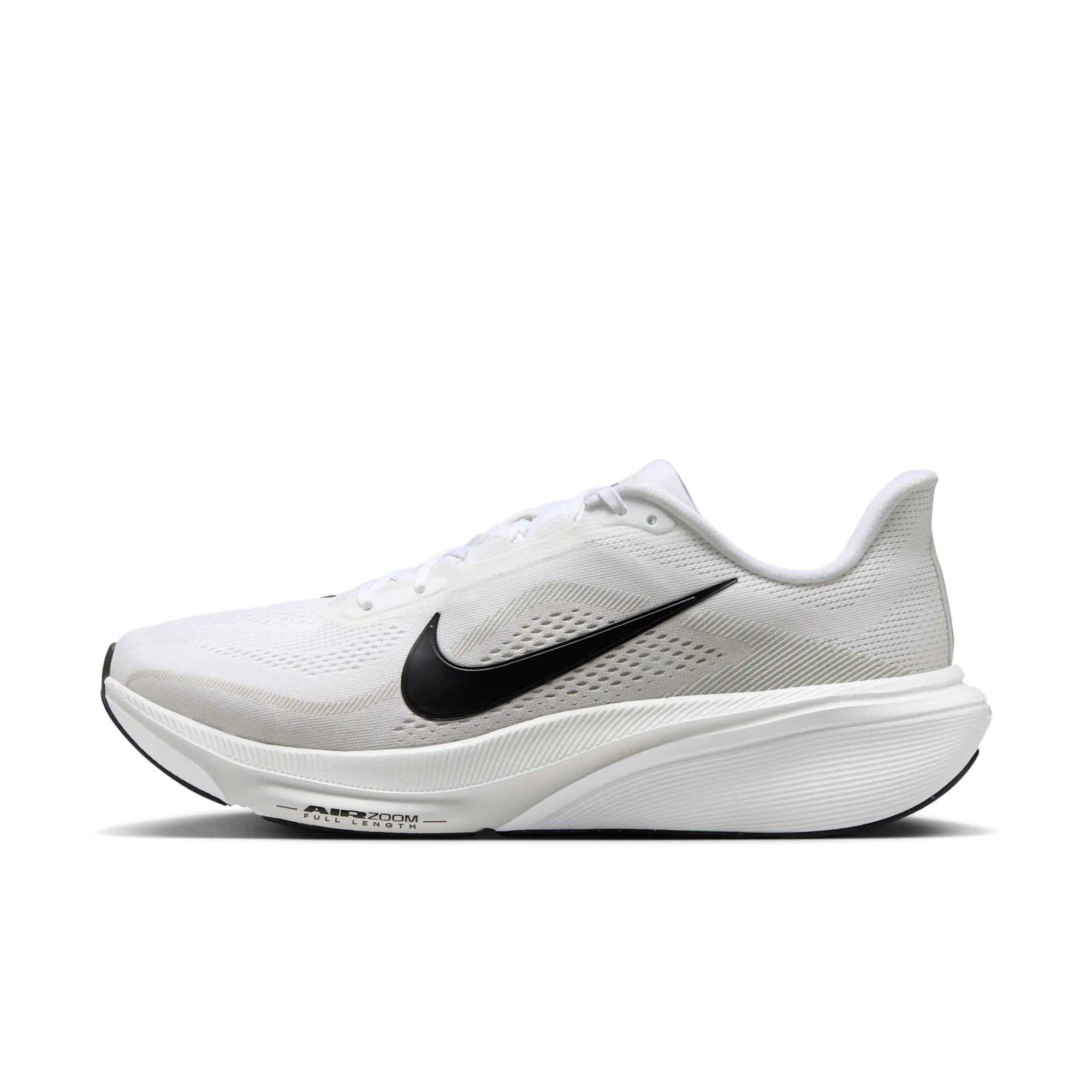 Nike Pegasus 42 Men's Road-Running Shoes - White