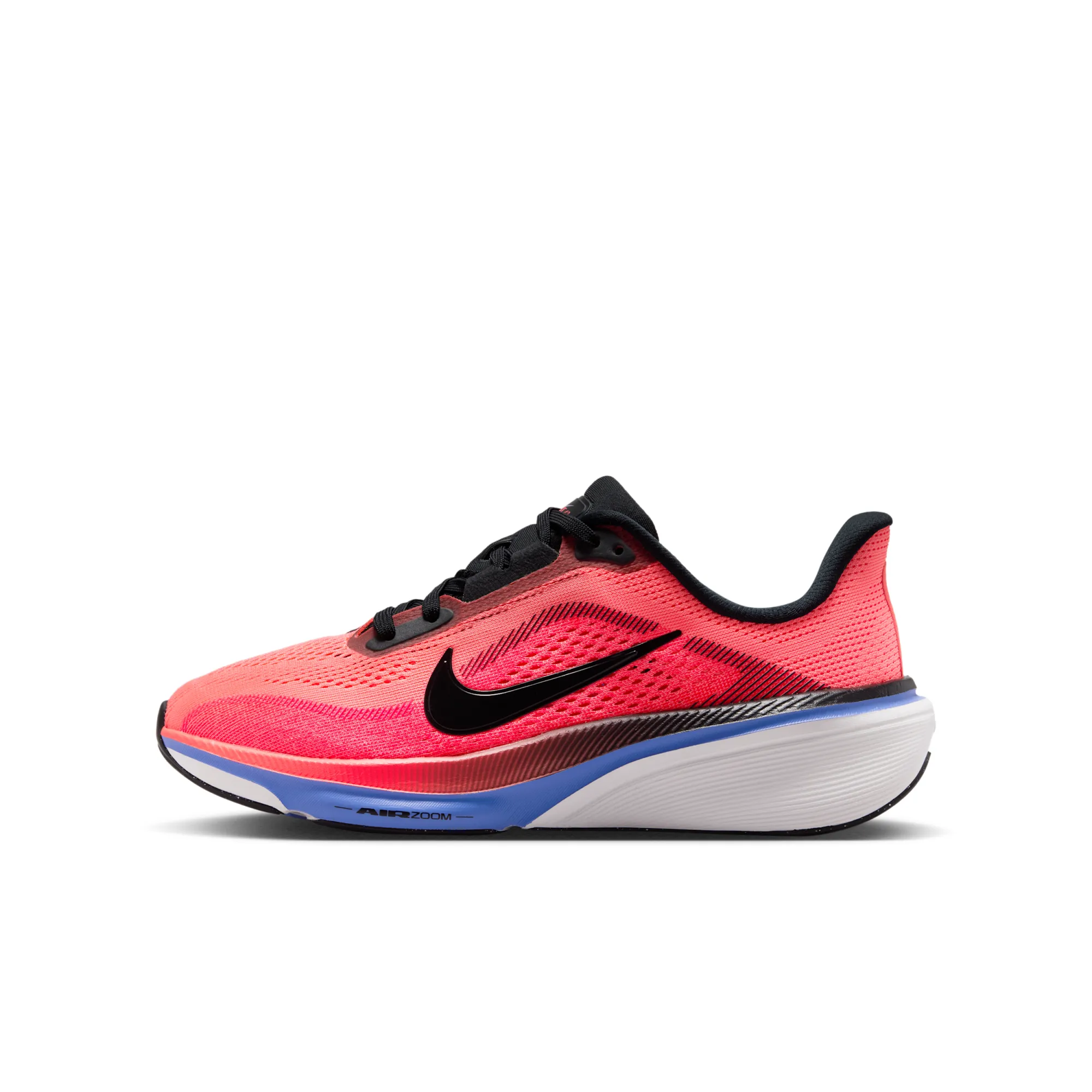Nike Pegasus 42 Older Kids' Road-Running Shoes - Lava Glow