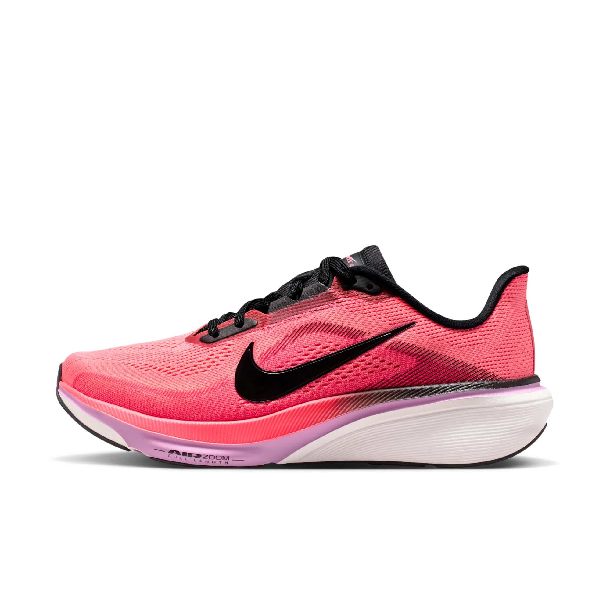 Nike Pegasus 42 Women's Road-Running Shoes - Pink