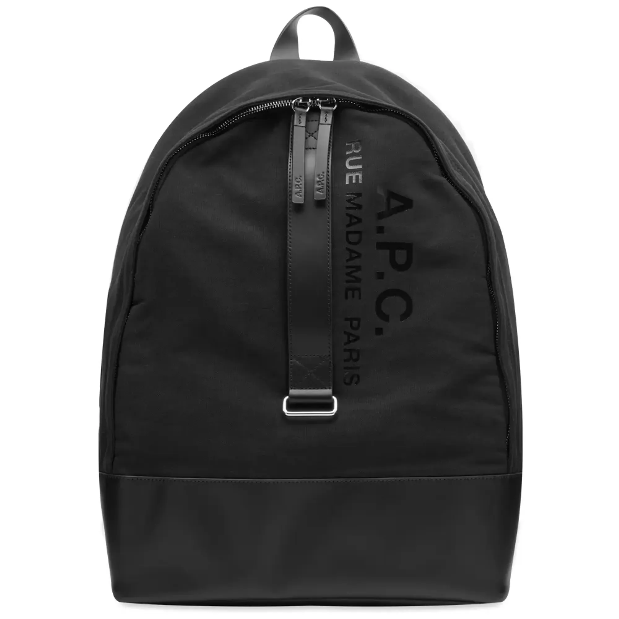 A.P.C. Men's Sense Backpack Black