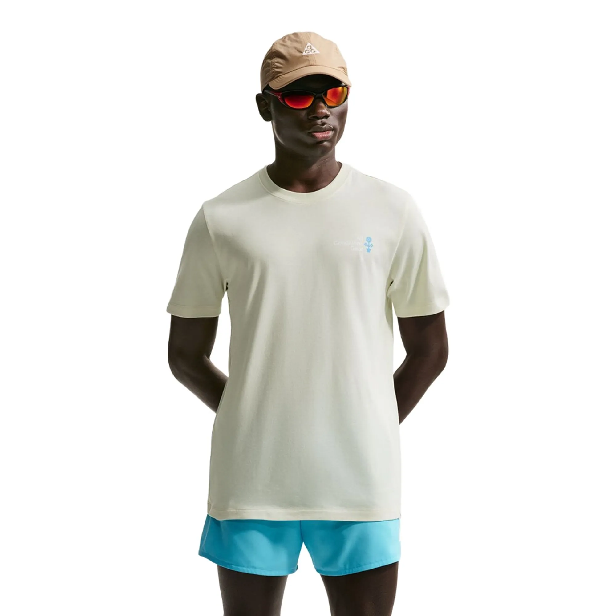 Nike ACG Dri-FIT Men's T-Shirt - SU26