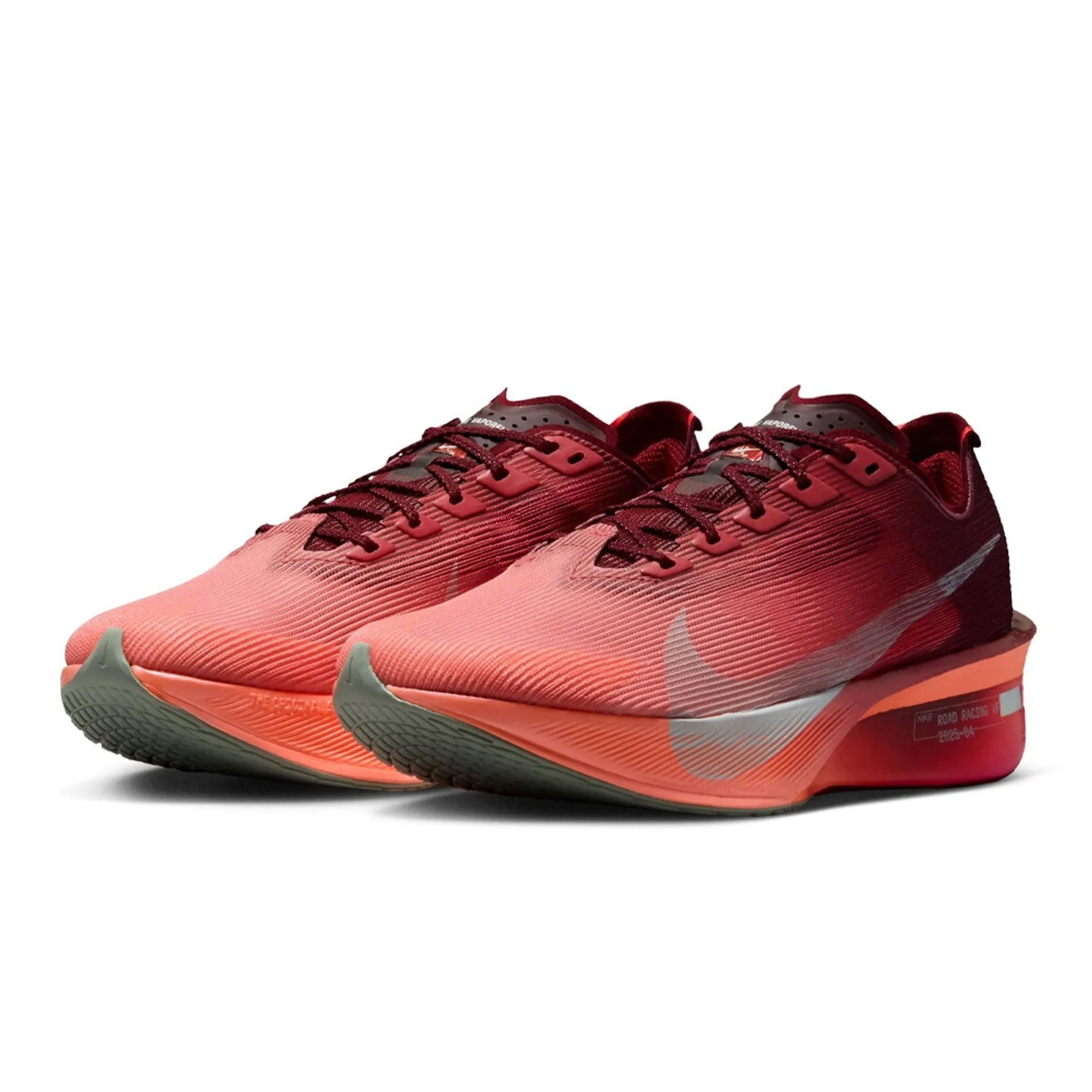 Nike ZoomX Vaporfly Next% 4 SE Women's Running Shoes - SU26